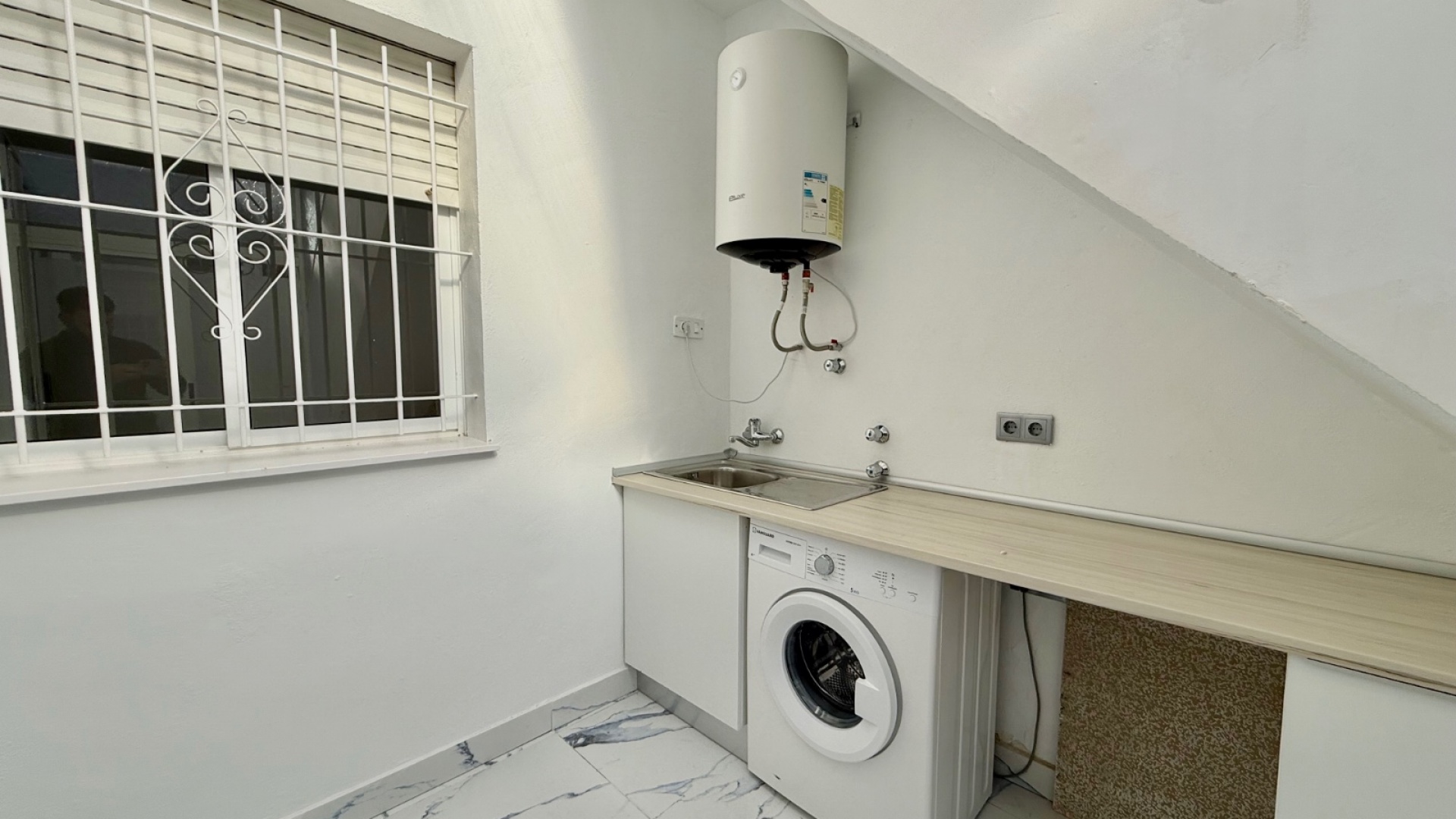 Resale - Townhouse - Torrevieja - el chaparral