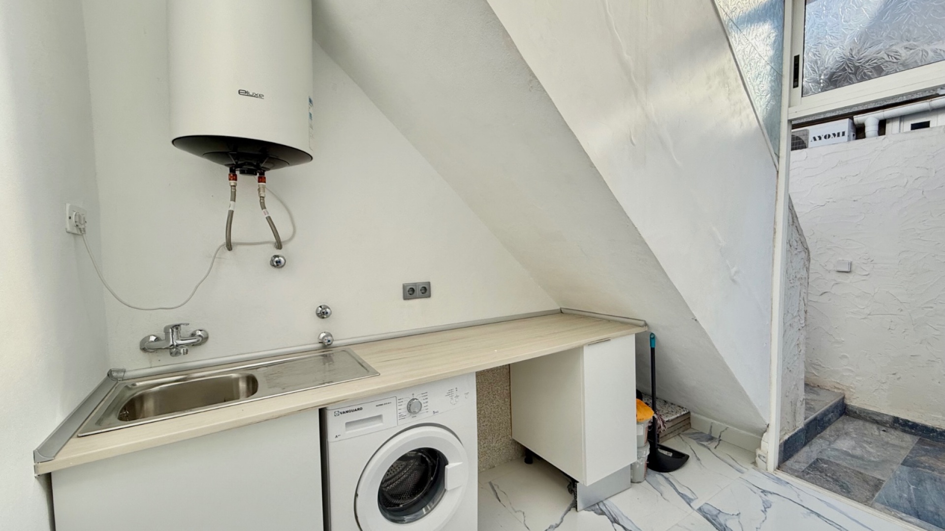 Resale - Townhouse - Torrevieja - el chaparral