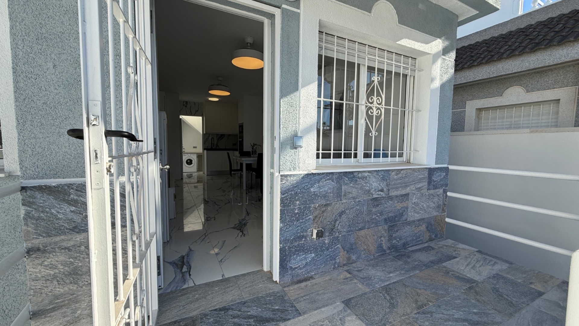 Resale - Townhouse - Torrevieja - el chaparral