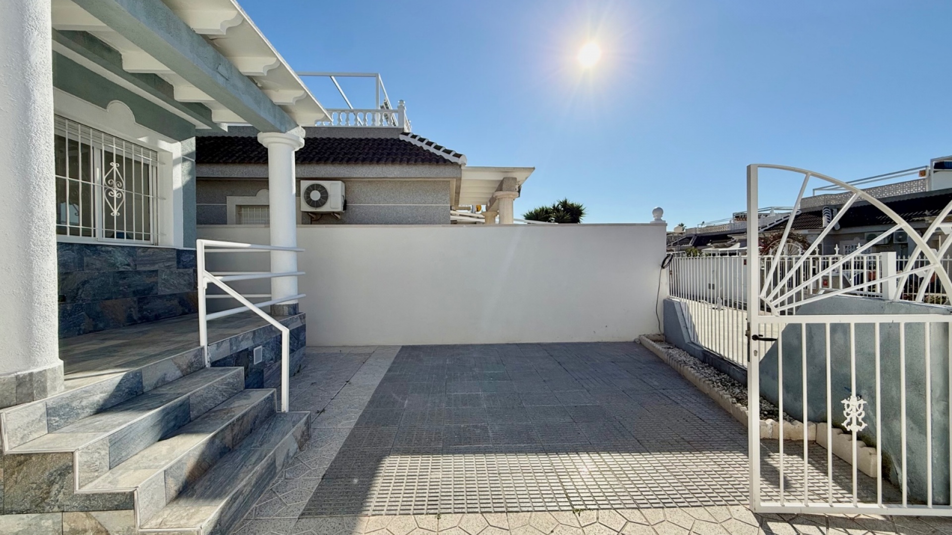 Resale - Townhouse - Torrevieja - el chaparral