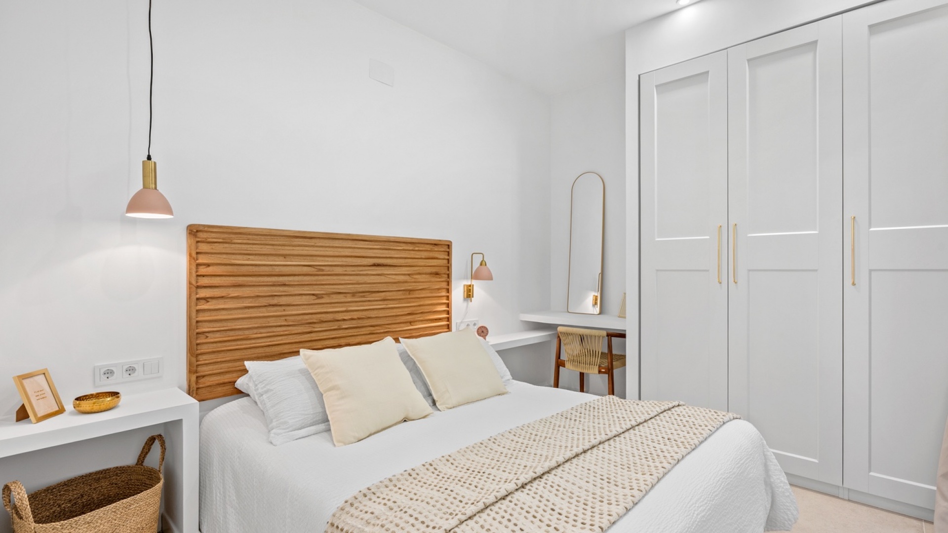 Resale - Townhouse - Torrevieja - el chaparral