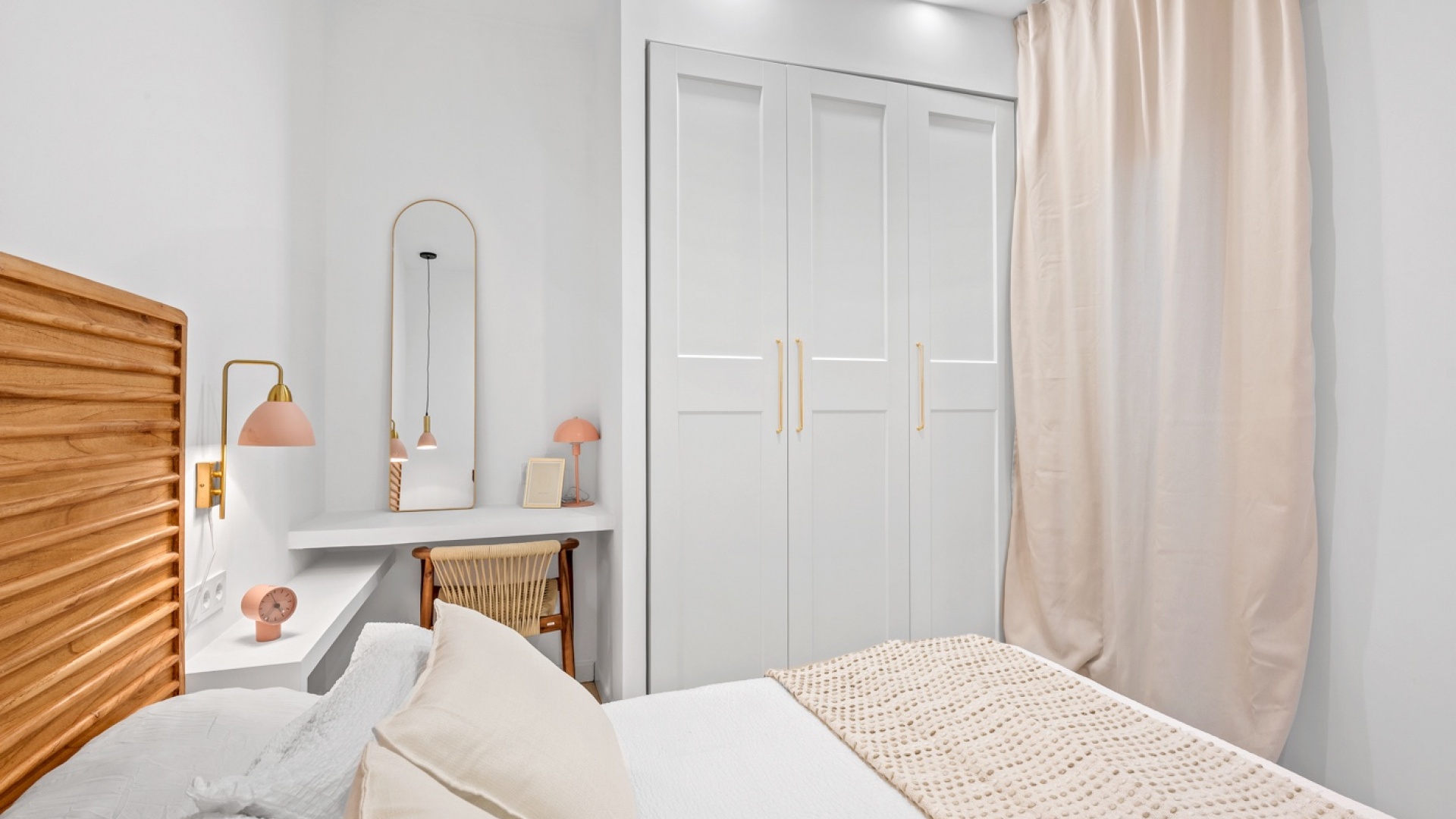 Resale - Townhouse - Torrevieja - el chaparral