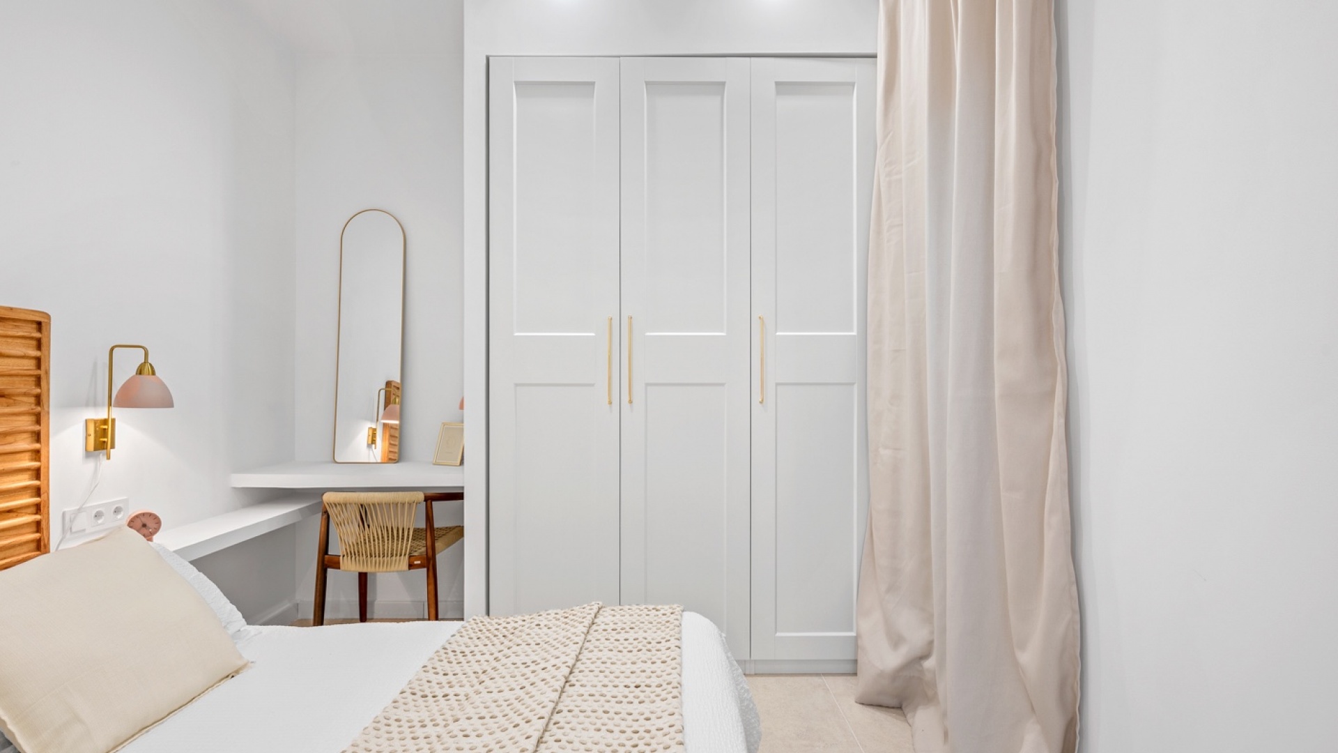 Resale - Townhouse - Torrevieja - el chaparral