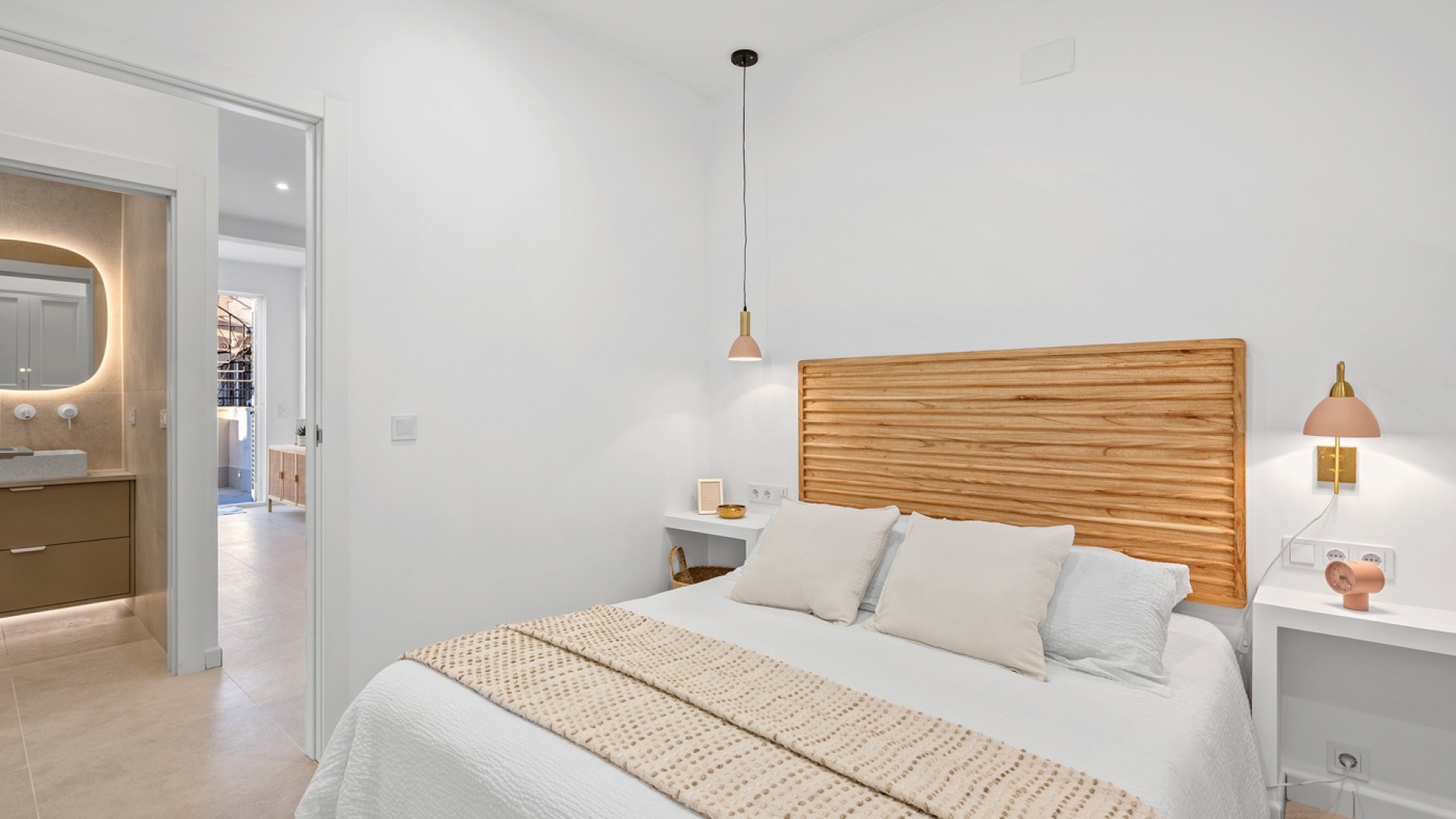 Resale - Townhouse - Torrevieja - El Chaparral