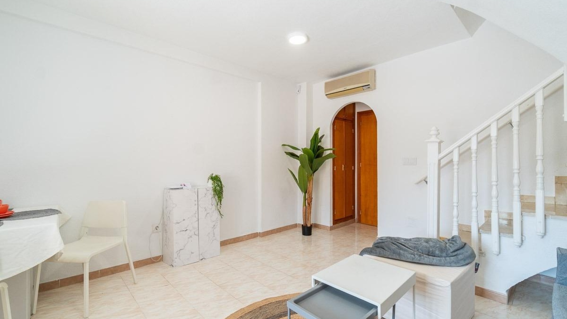 Resale - Townhouse - Torrevieja - el chaparral