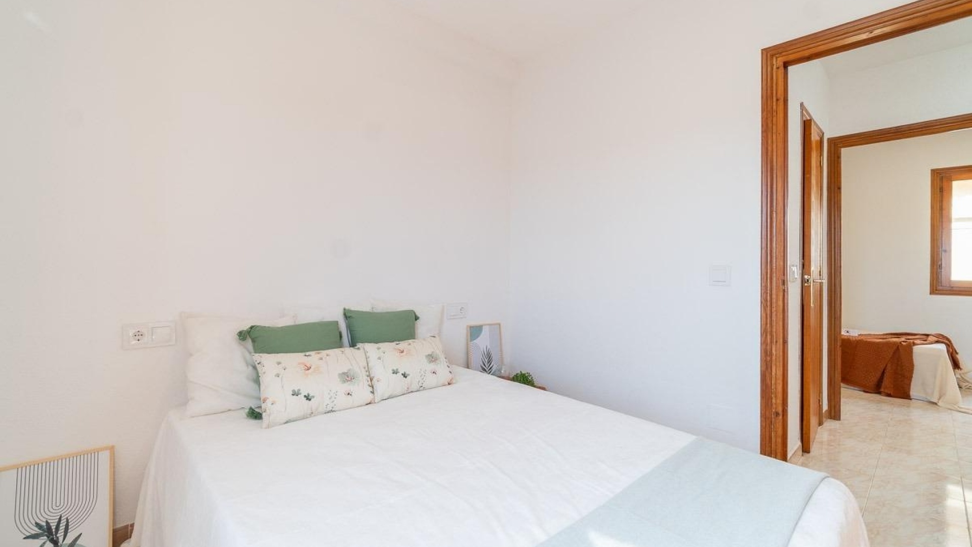 Resale - Townhouse - Torrevieja - el chaparral
