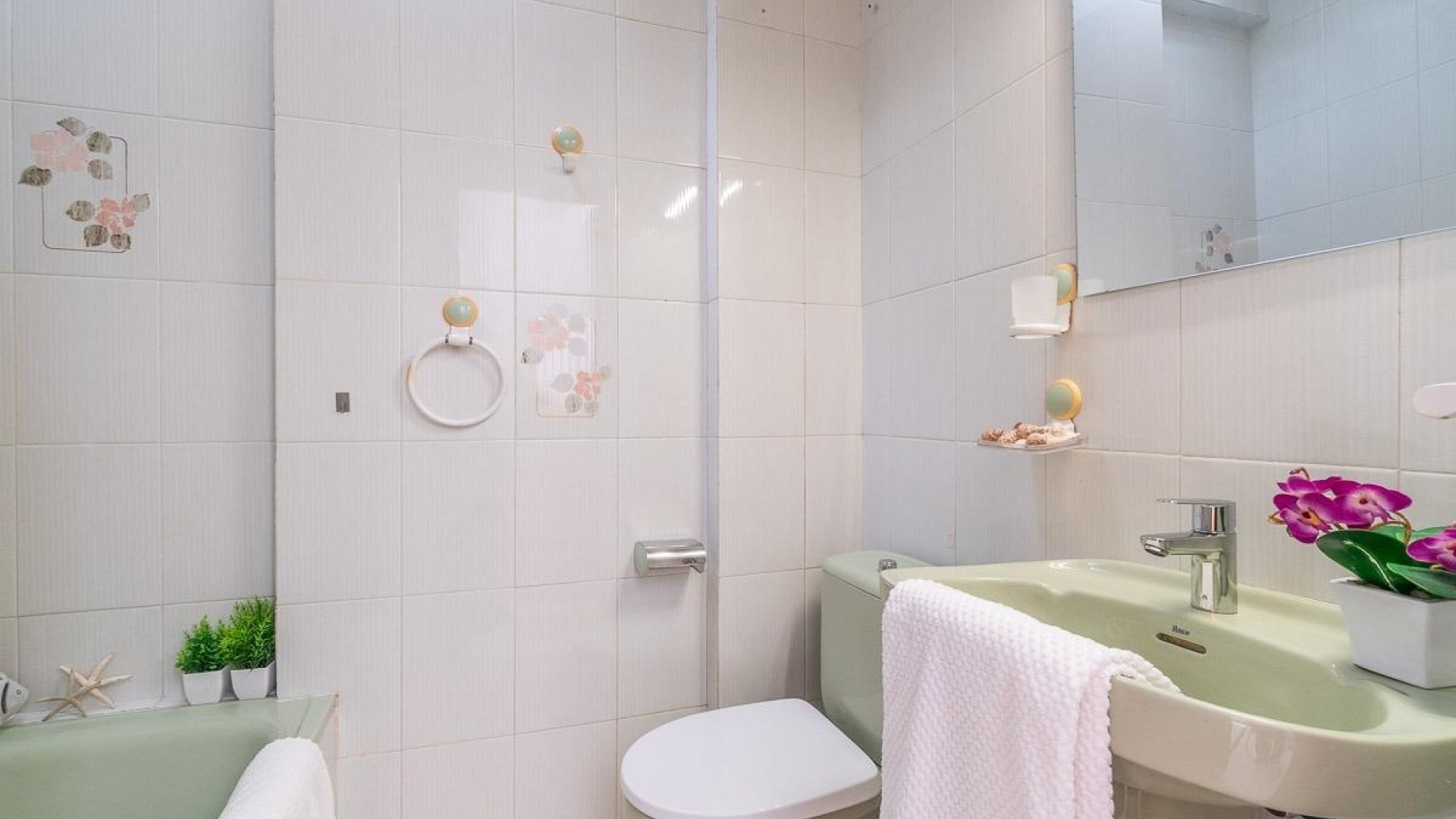 Resale - Townhouse - Torrevieja - el chaparral