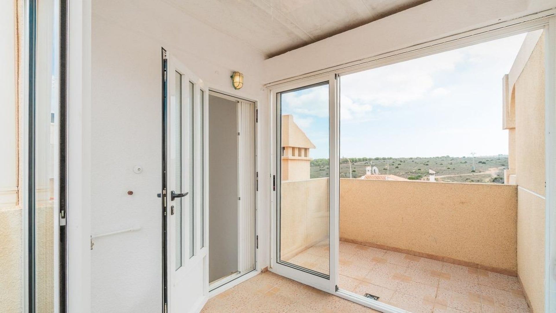 Resale - Townhouse - Torrevieja - el chaparral