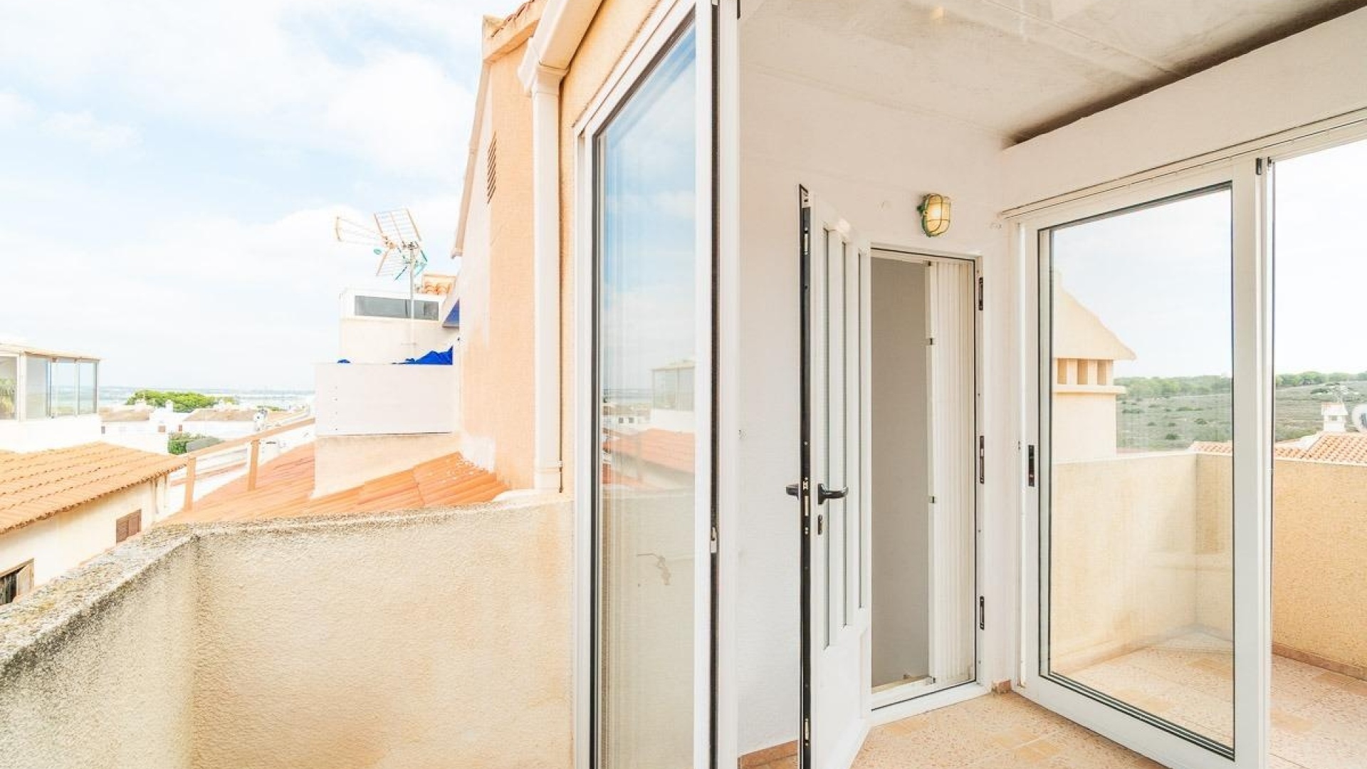 Resale - Townhouse - Torrevieja - el chaparral