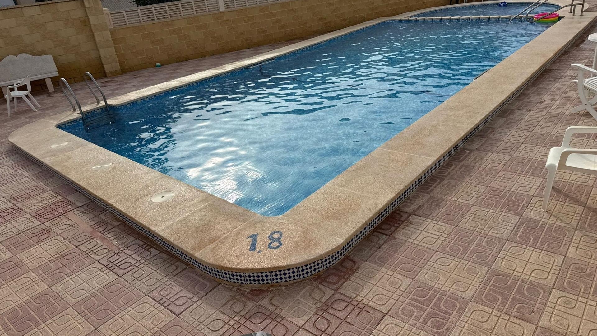 Resale - Townhouse - Torrevieja - el chaparral