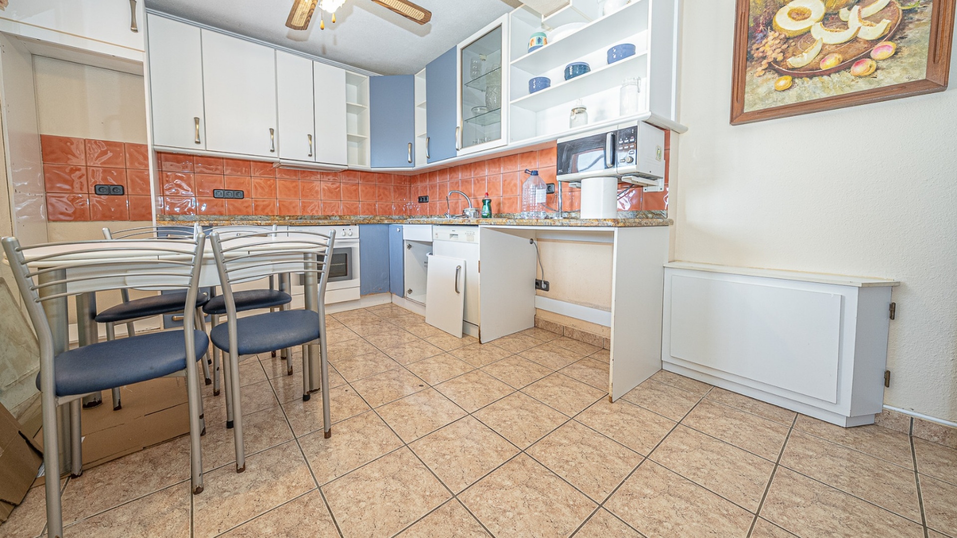 Resale - Townhouse - Torrevieja - el chaparral