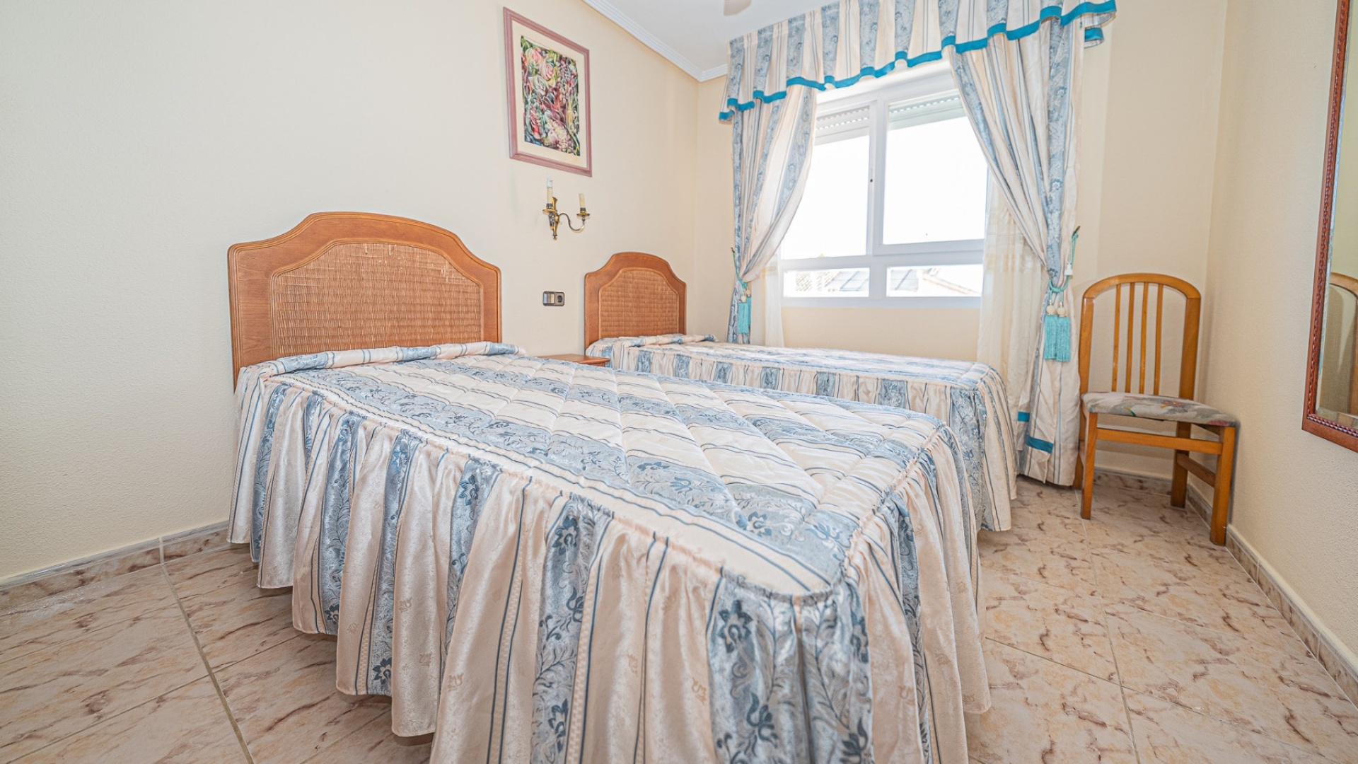Resale - Townhouse - Torrevieja - el chaparral
