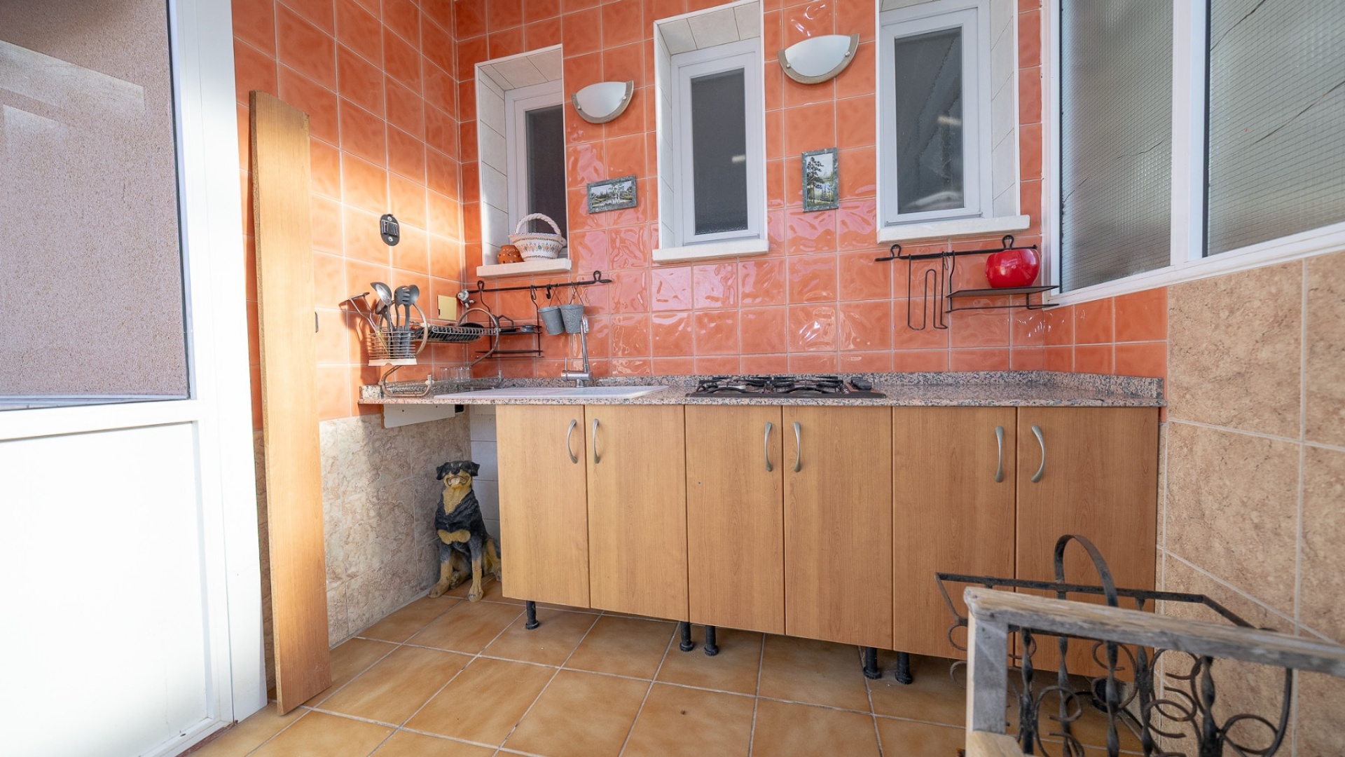 Resale - Townhouse - Torrevieja - el chaparral