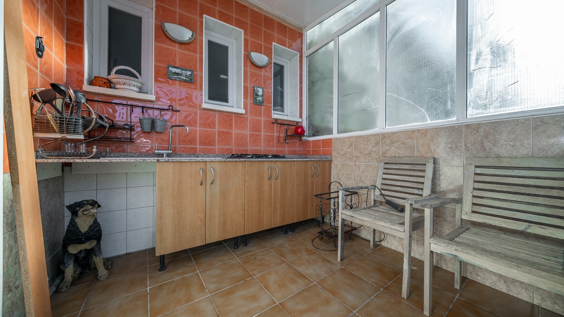 Resale - Townhouse - Torrevieja - el chaparral