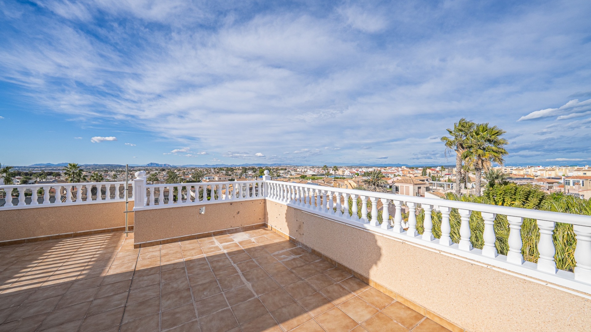 Resale - Townhouse - Torrevieja - el chaparral