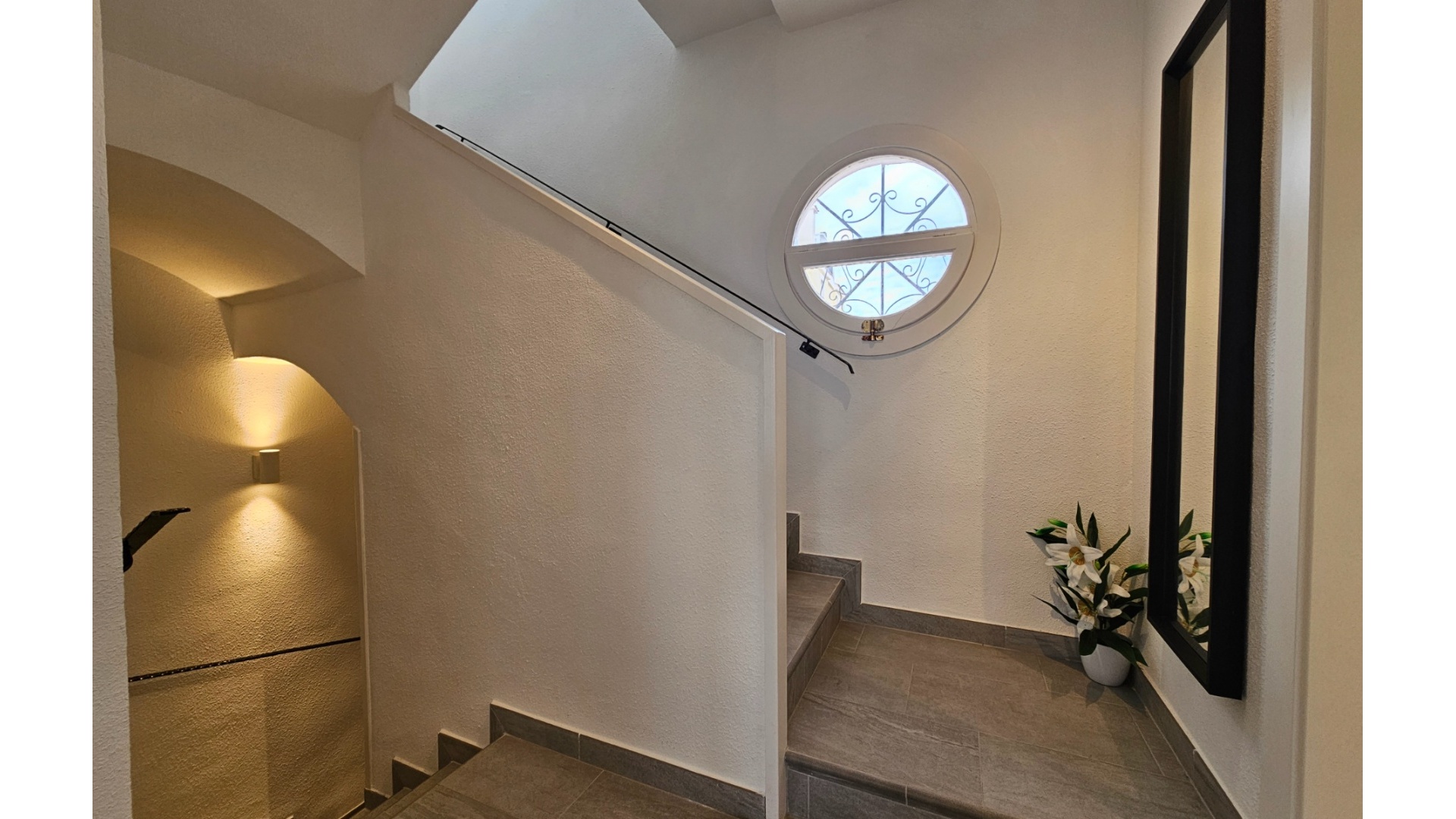 Resale - Townhouse - Torrevieja - La Mata