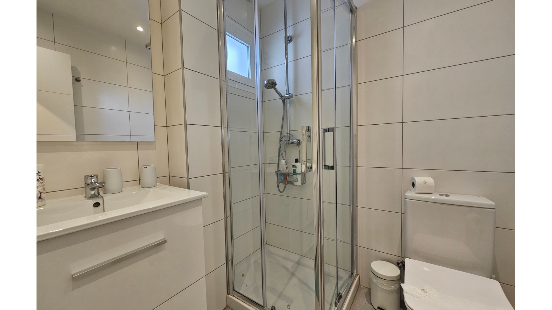 Resale - Townhouse - Torrevieja - La Mata