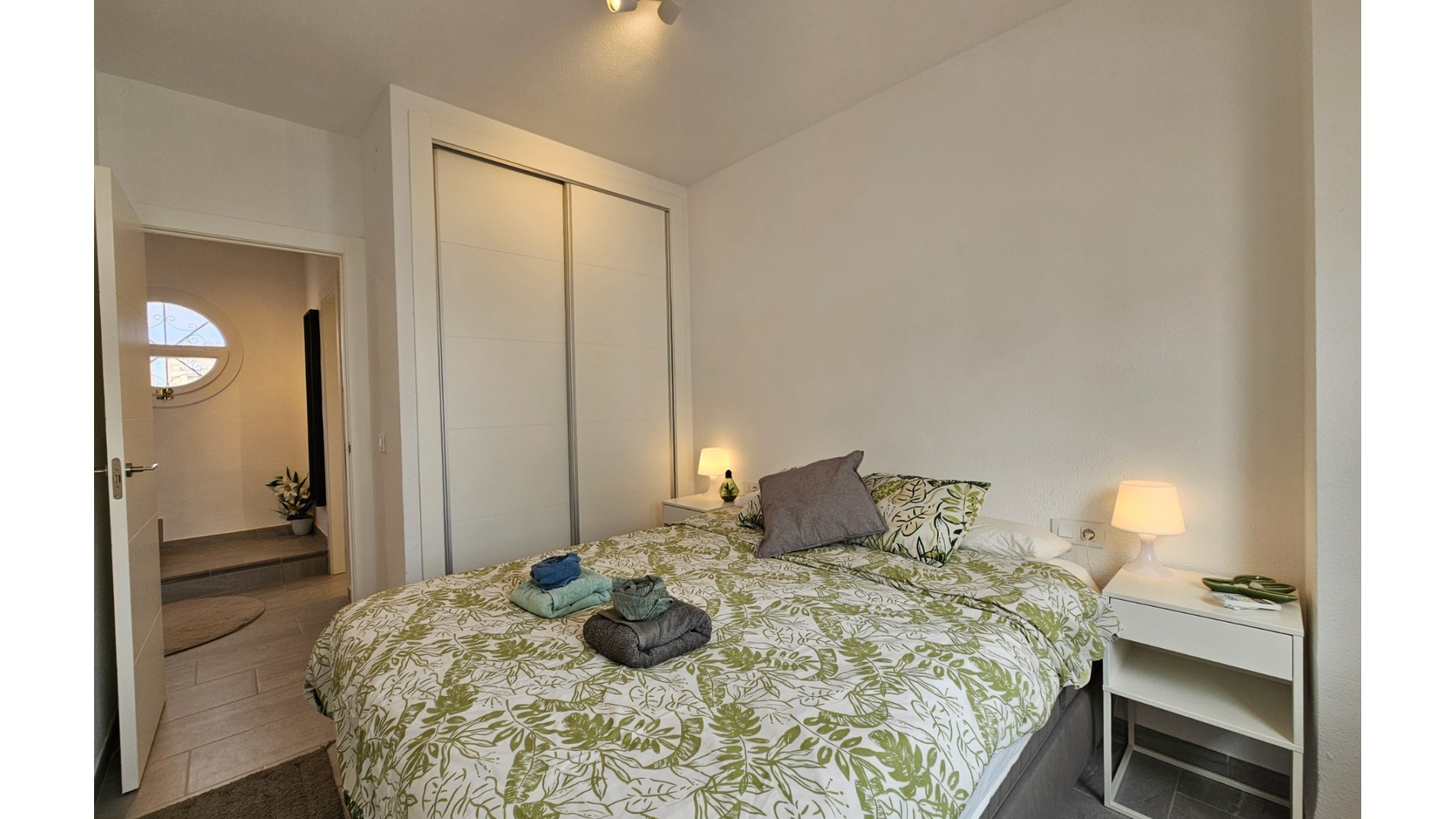 Resale - Townhouse - Torrevieja - La Mata