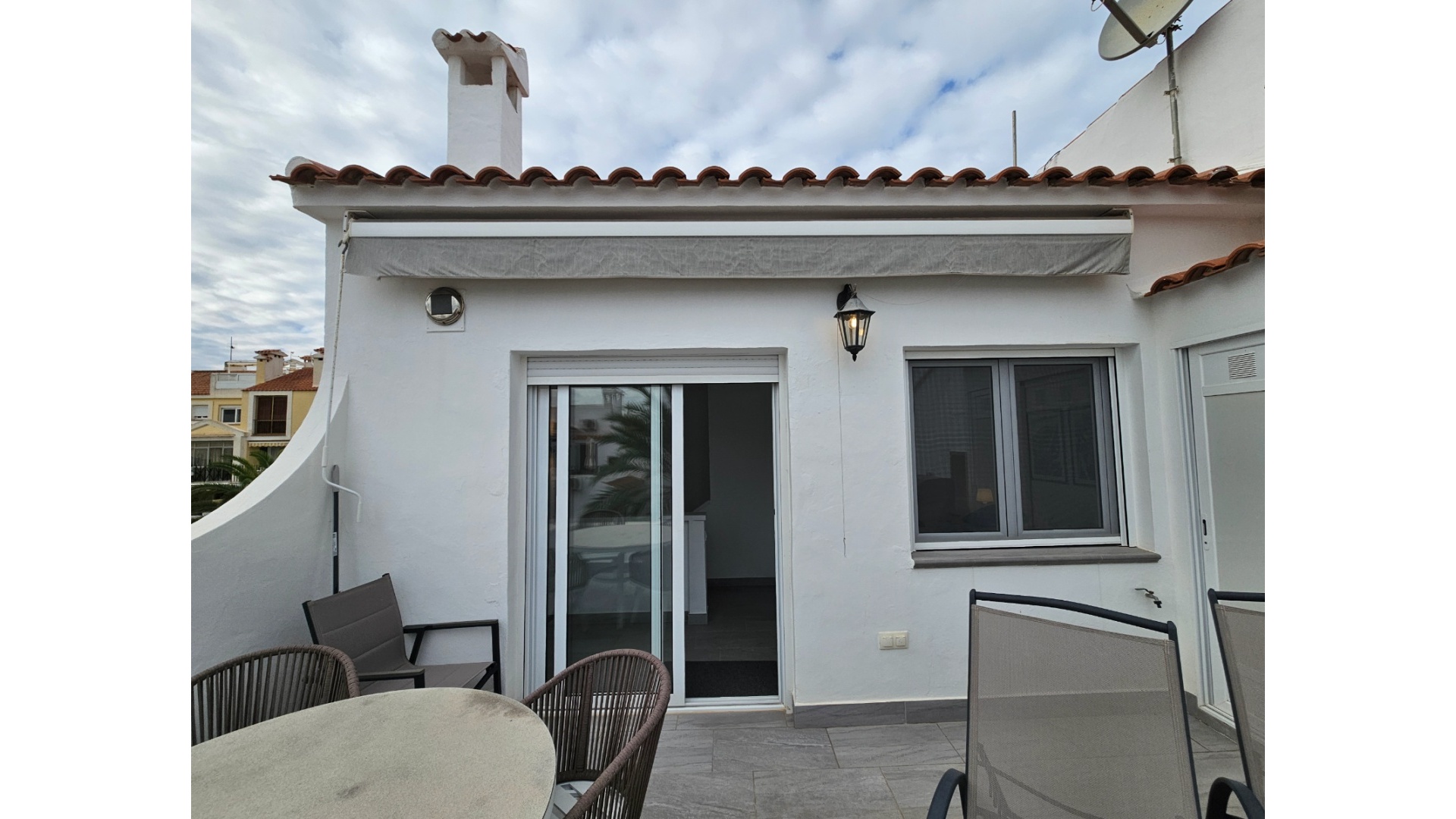 Resale - Townhouse - Torrevieja - La Mata