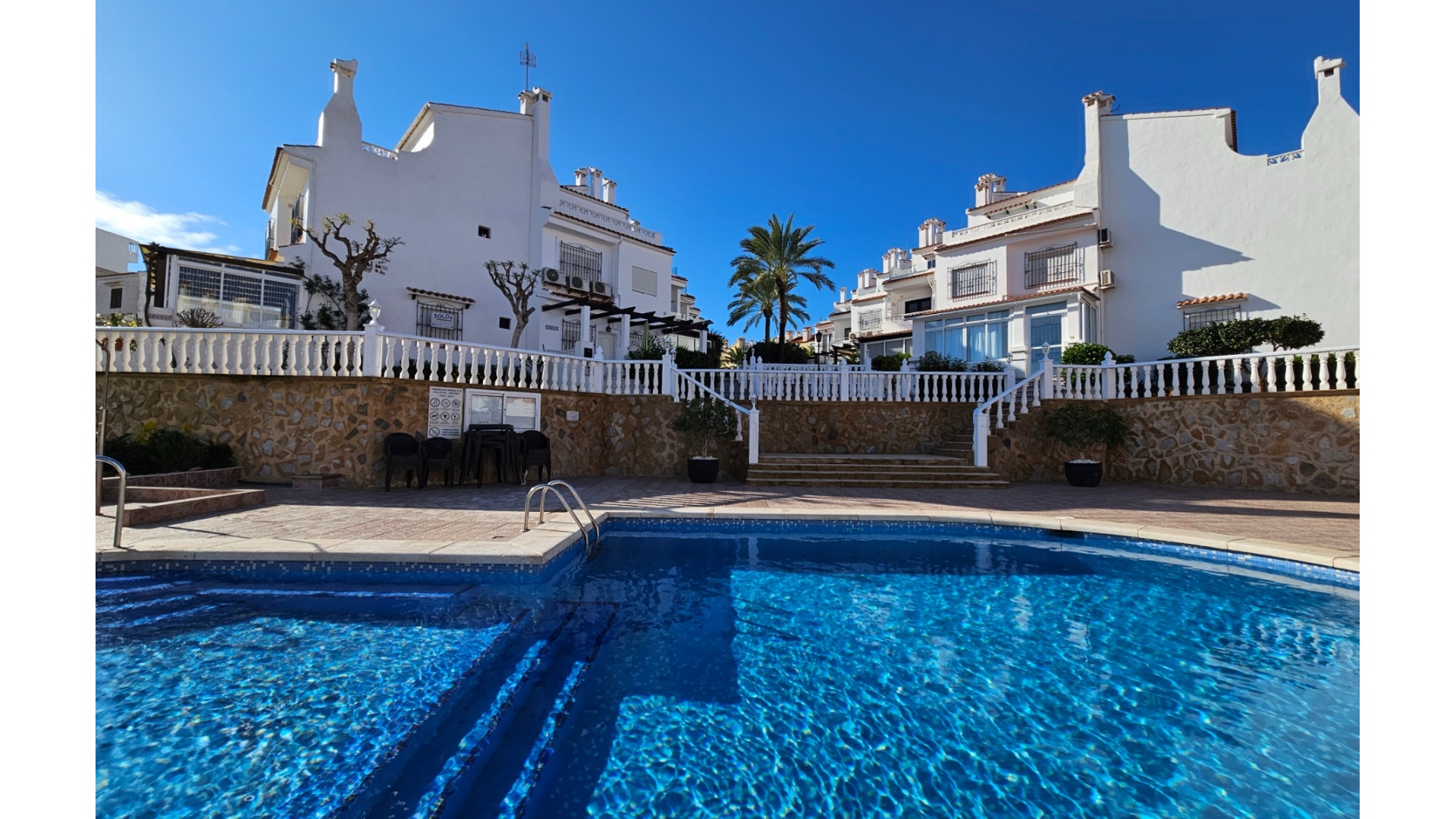 Resale - Townhouse - Torrevieja - La Mata