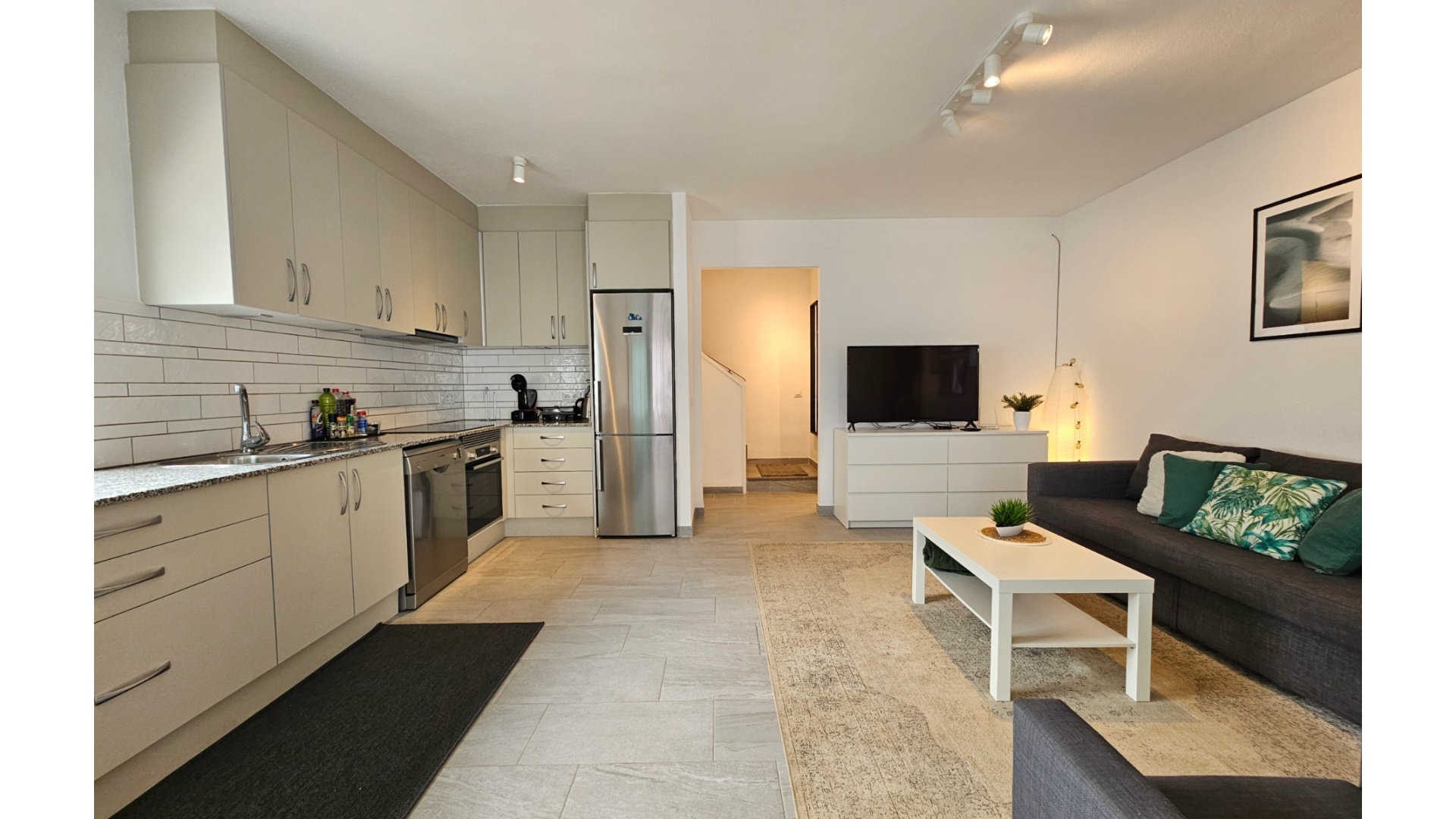 Resale - Townhouse - Torrevieja - La Mata