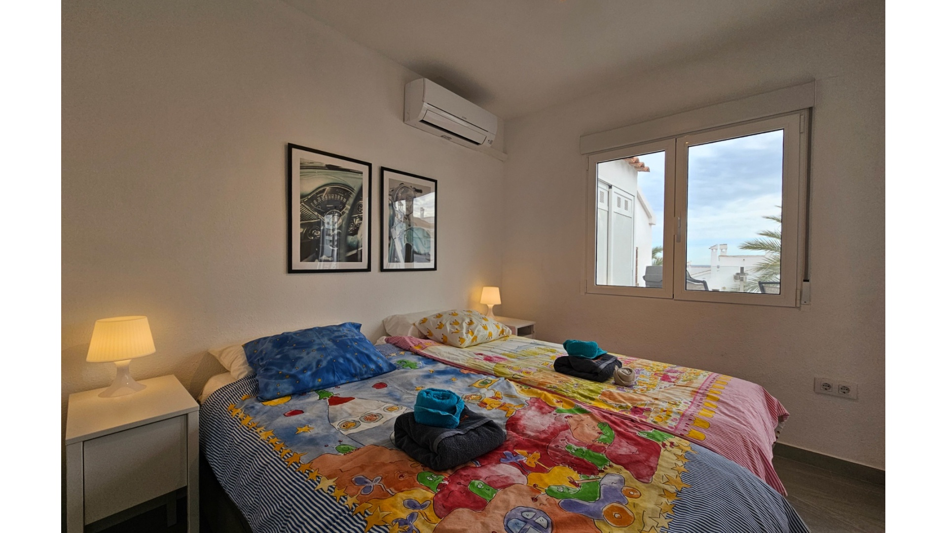 Resale - Townhouse - Torrevieja - La Mata