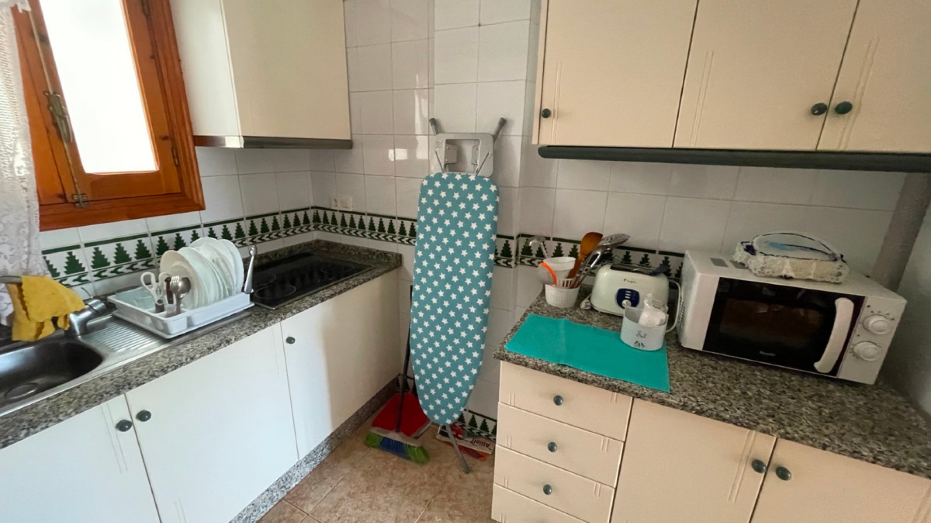 Resale - Townhouse - Torrevieja - La Mata