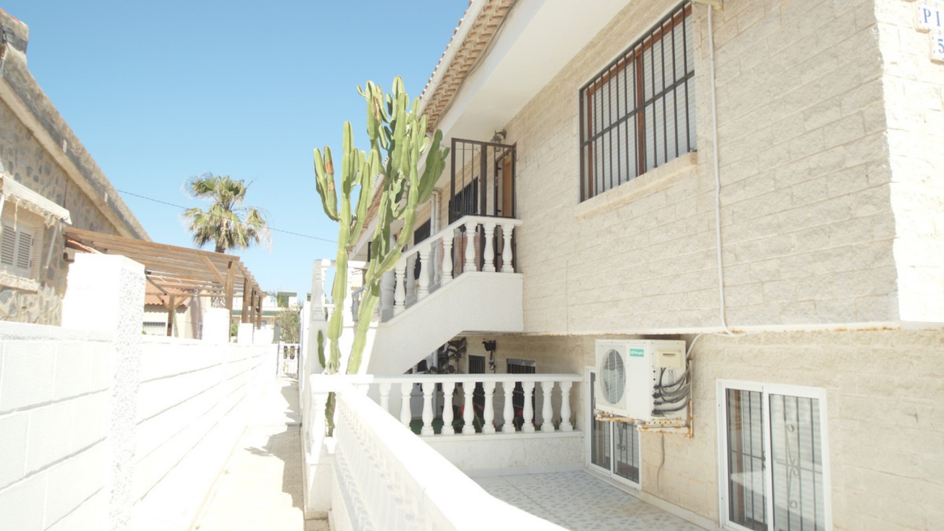 Resale - Townhouse - Torrevieja - La Mata