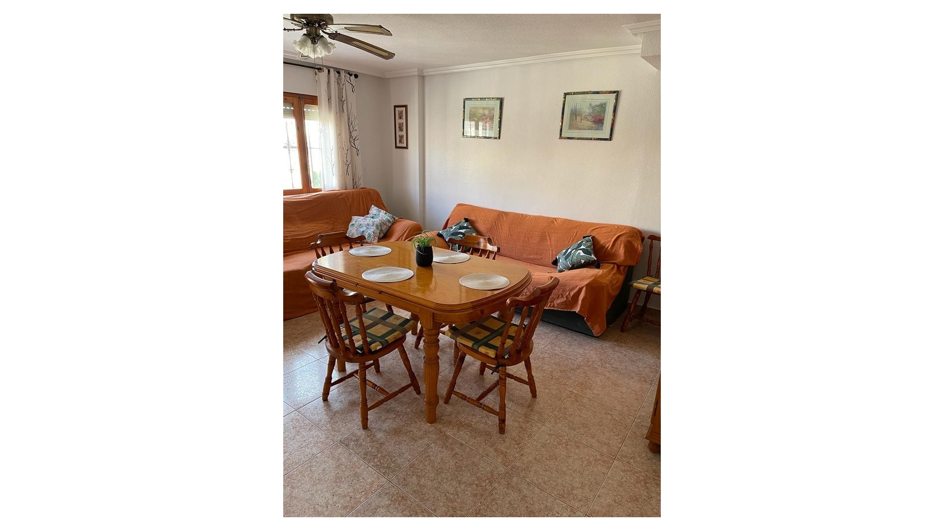 Resale - Townhouse - Torrevieja - La Mata