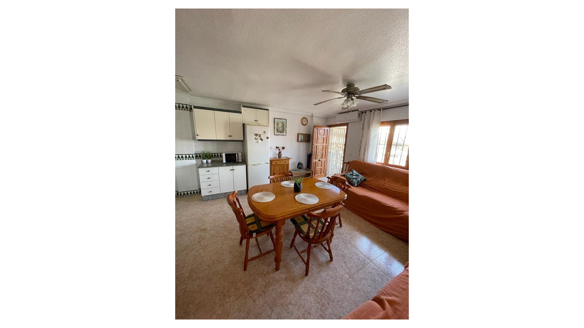 Resale - Townhouse - Torrevieja - La Mata