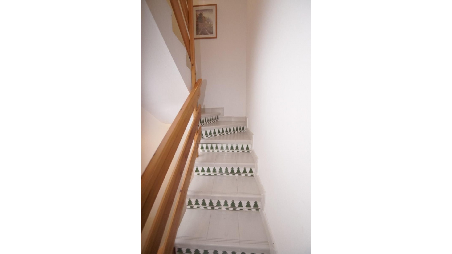 Resale - Townhouse - Torrevieja - La Mata