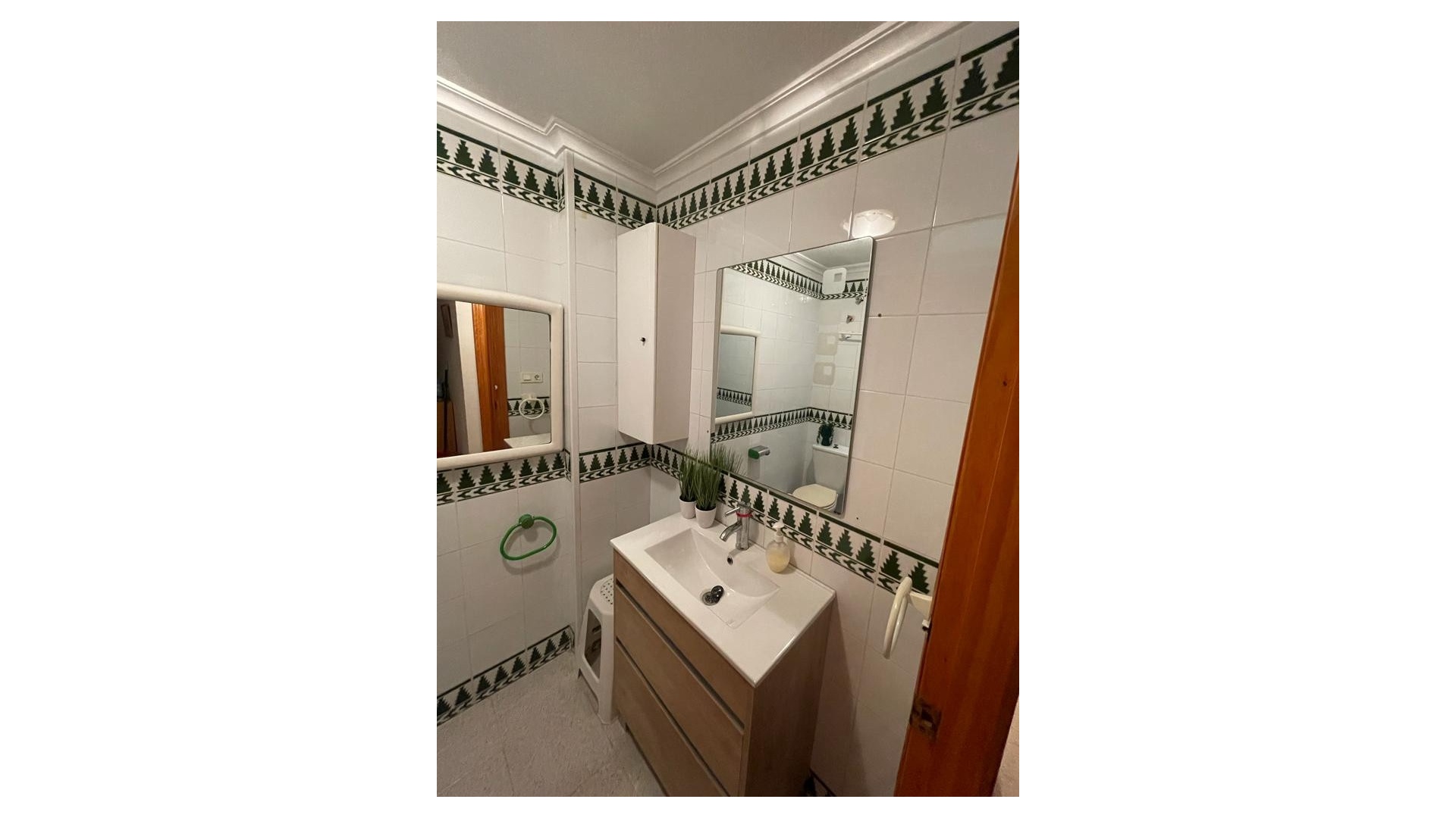 Resale - Townhouse - Torrevieja - La Mata