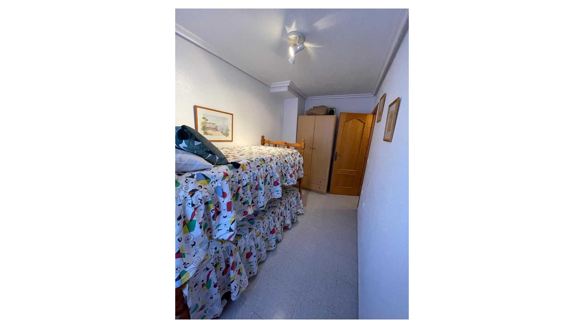 Resale - Townhouse - Torrevieja - La Mata