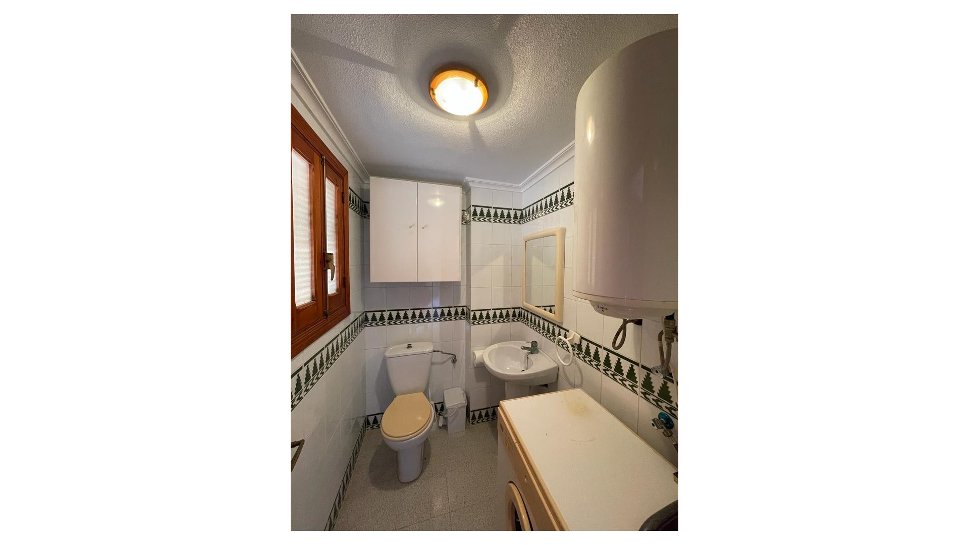 Resale - Townhouse - Torrevieja - La Mata