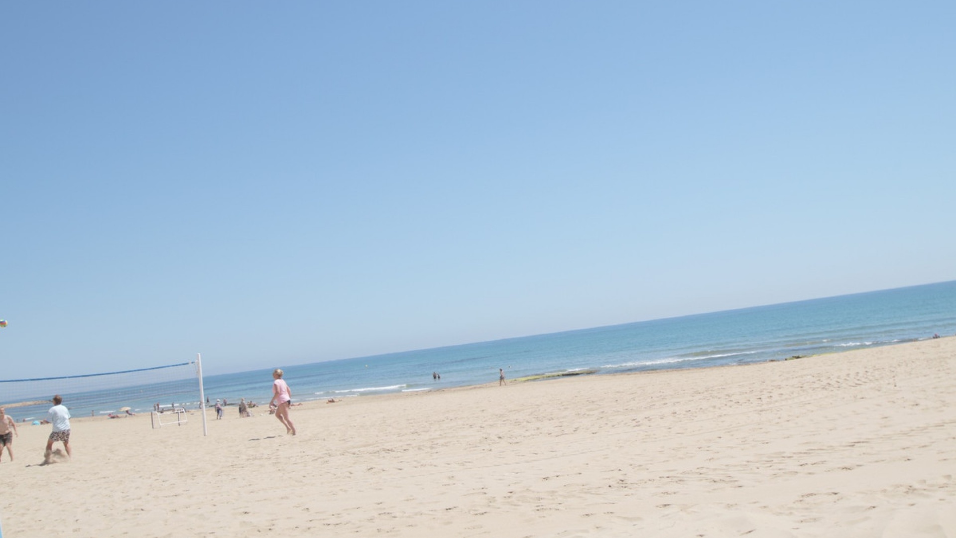 Resale - Townhouse - Torrevieja - La Mata