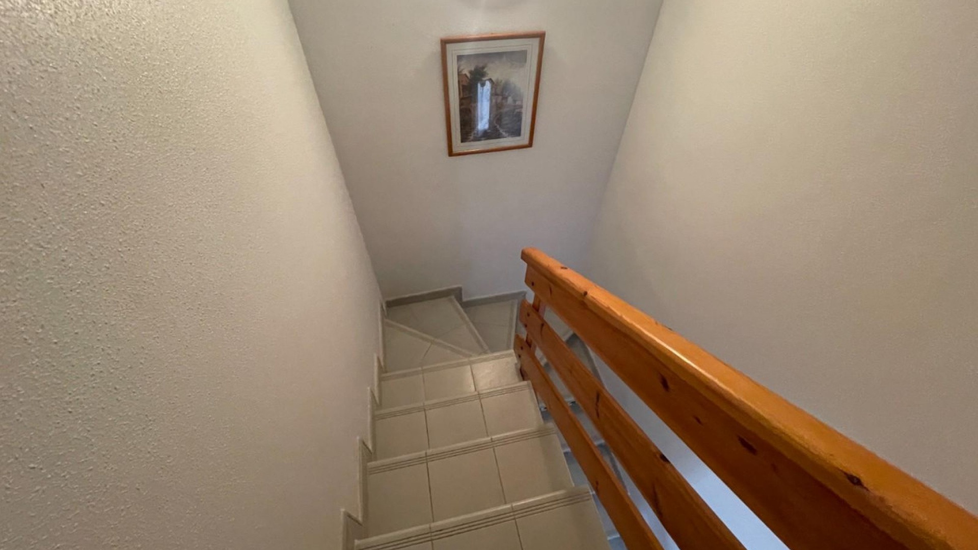 Resale - Townhouse - Torrevieja - La Mata