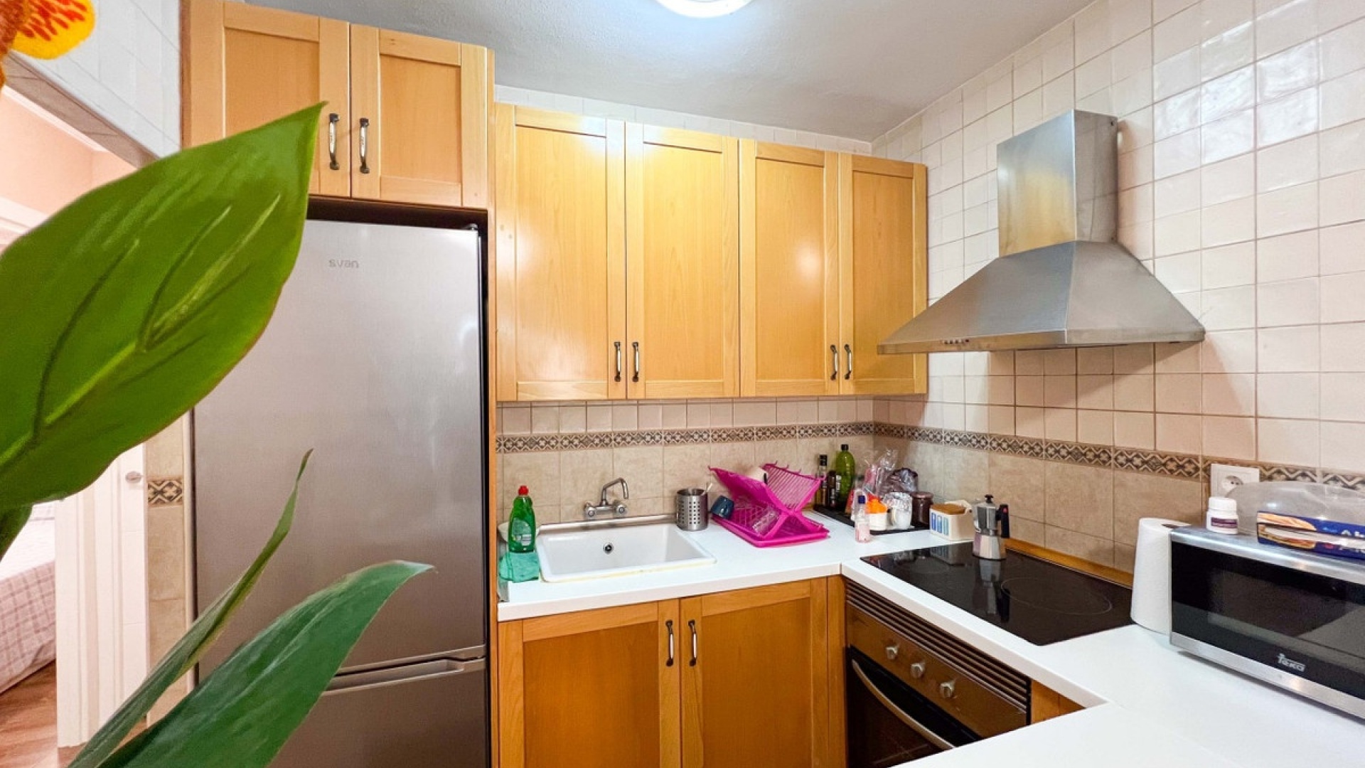 Resale - Townhouse - Torrevieja - La Mata