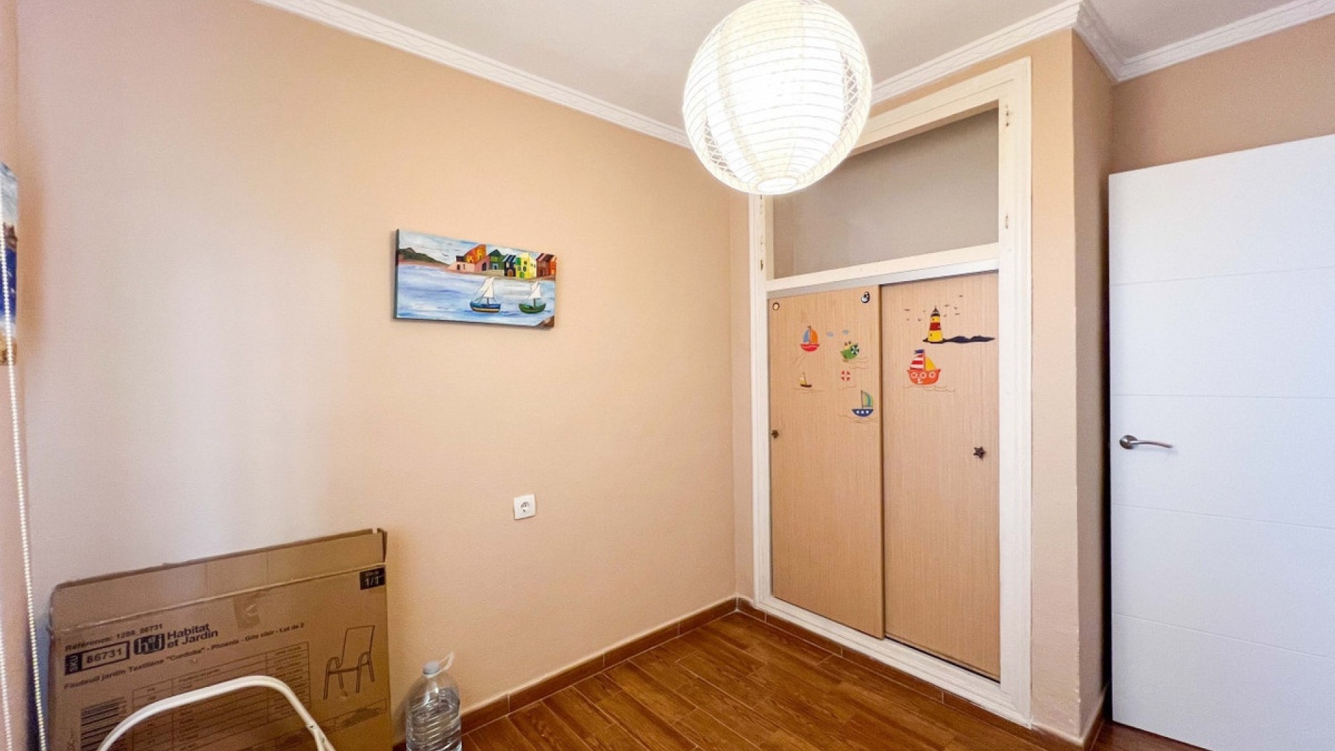 Resale - Townhouse - Torrevieja - La Mata