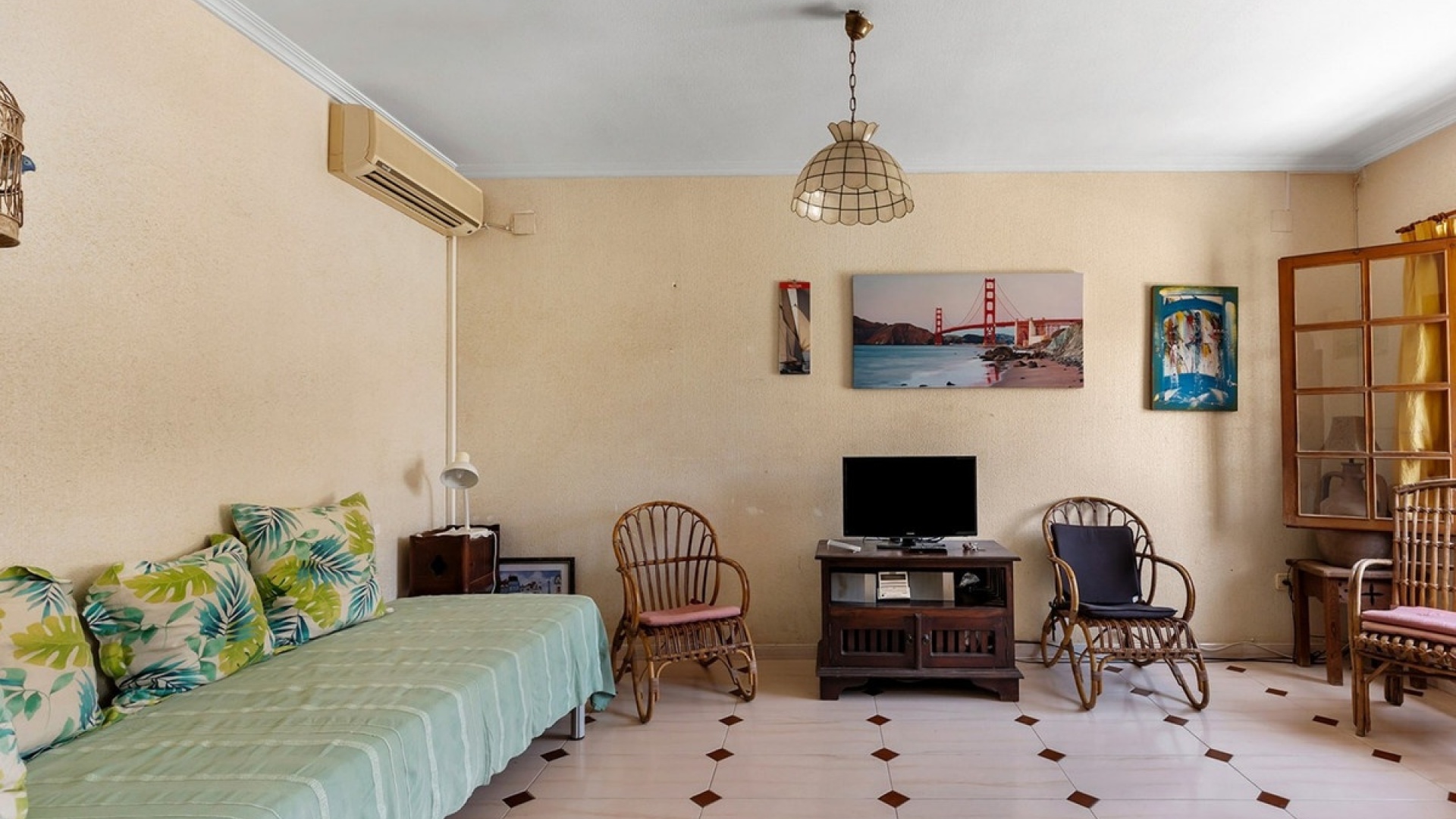 Resale - Townhouse - Torrevieja - La Mata