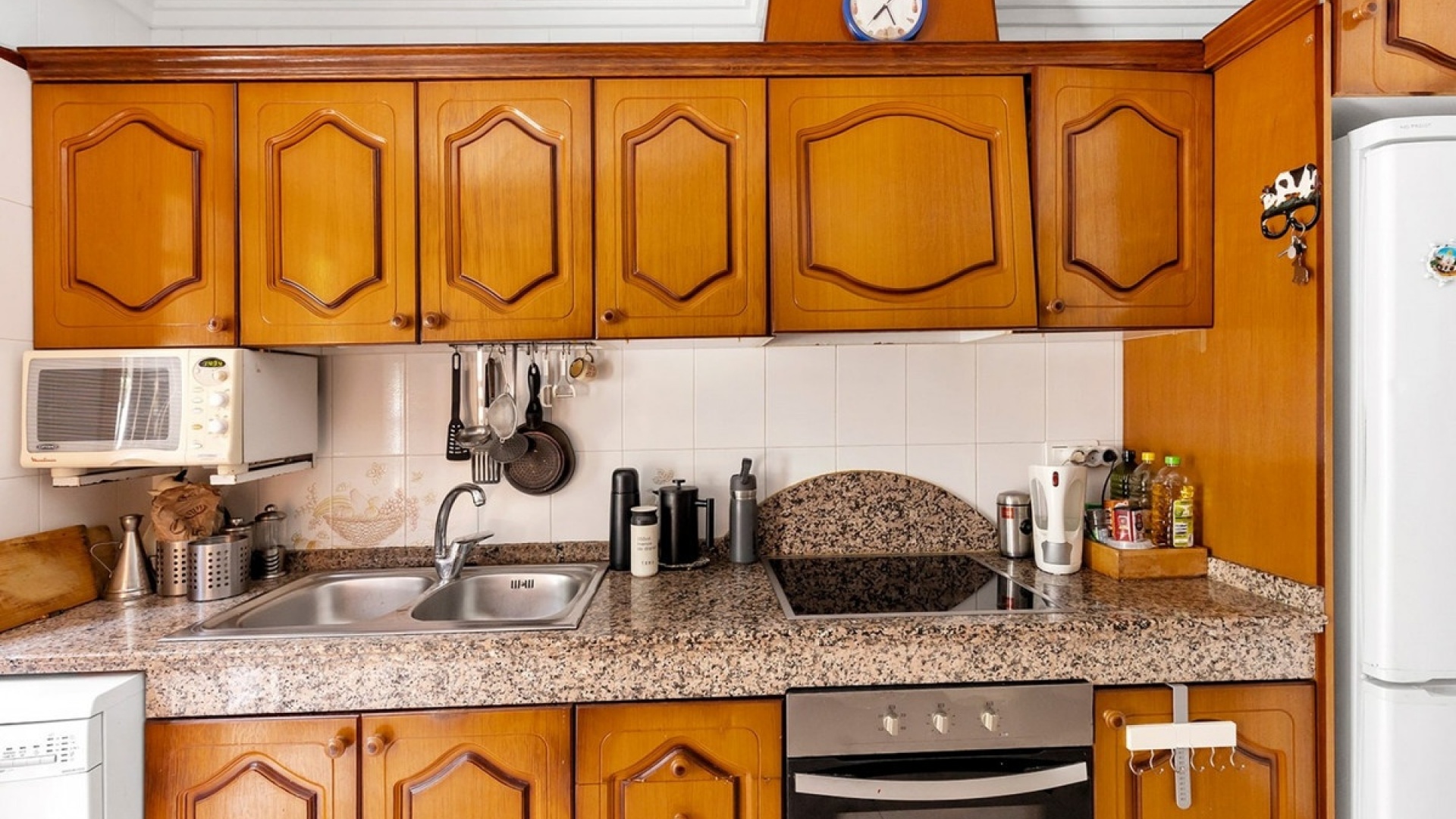 Resale - Townhouse - Torrevieja - La Mata