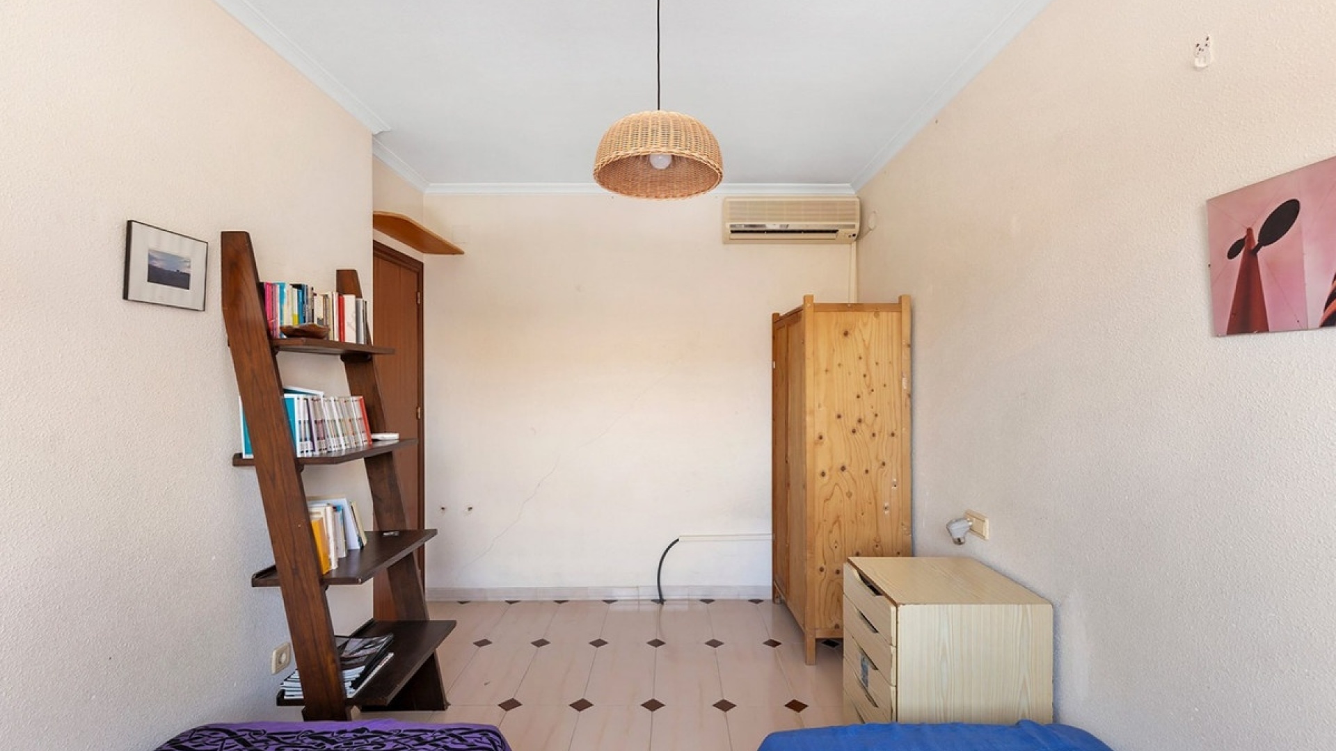 Resale - Townhouse - Torrevieja - La Mata