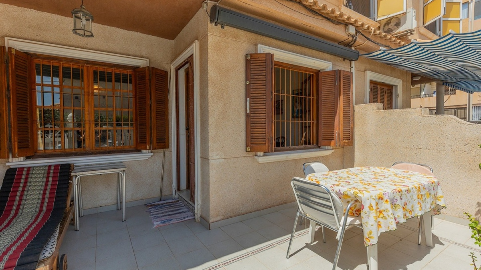 Resale - Townhouse - Torrevieja - La Mata