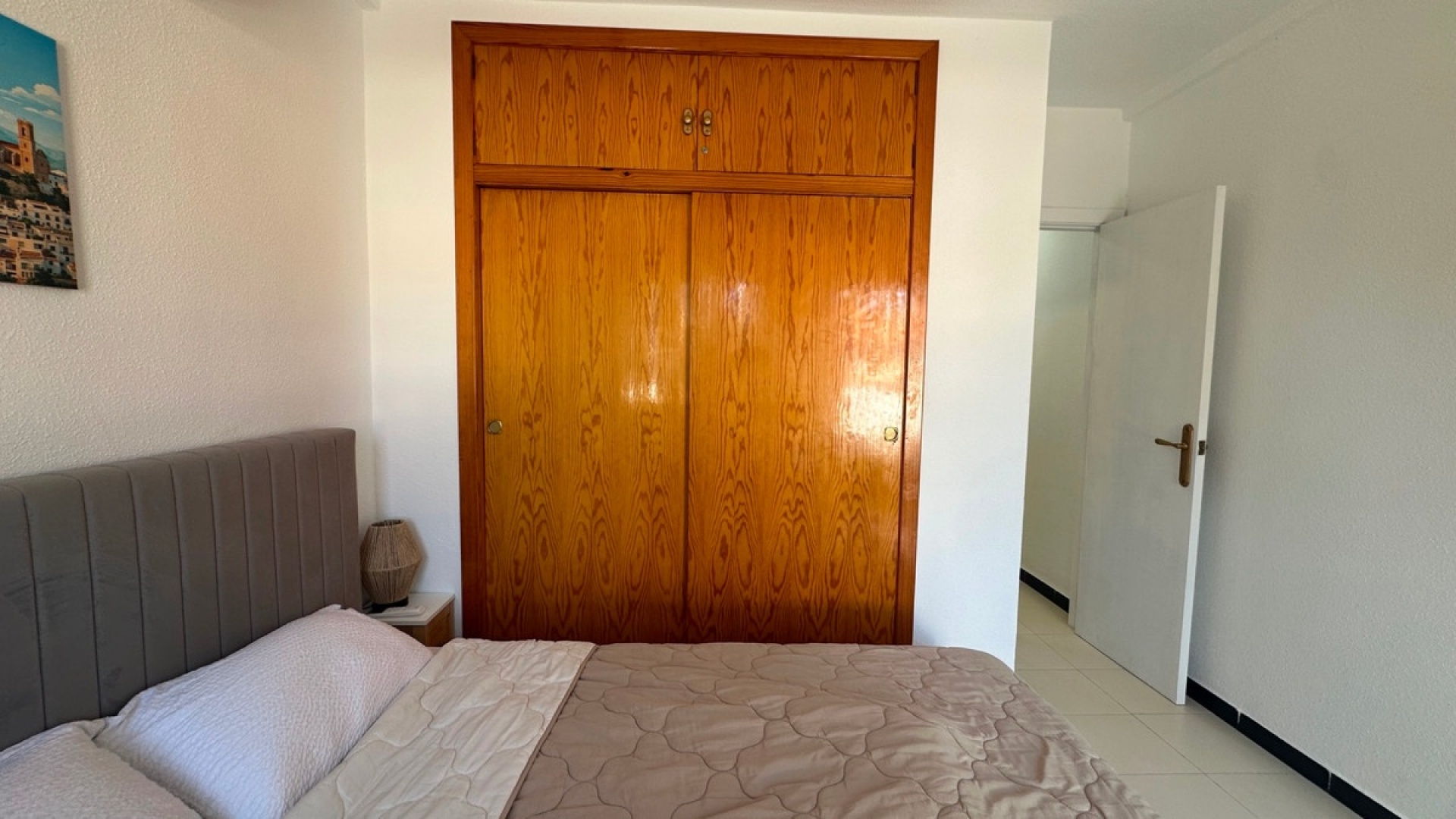 Resale - Townhouse - Torrevieja - La Mata