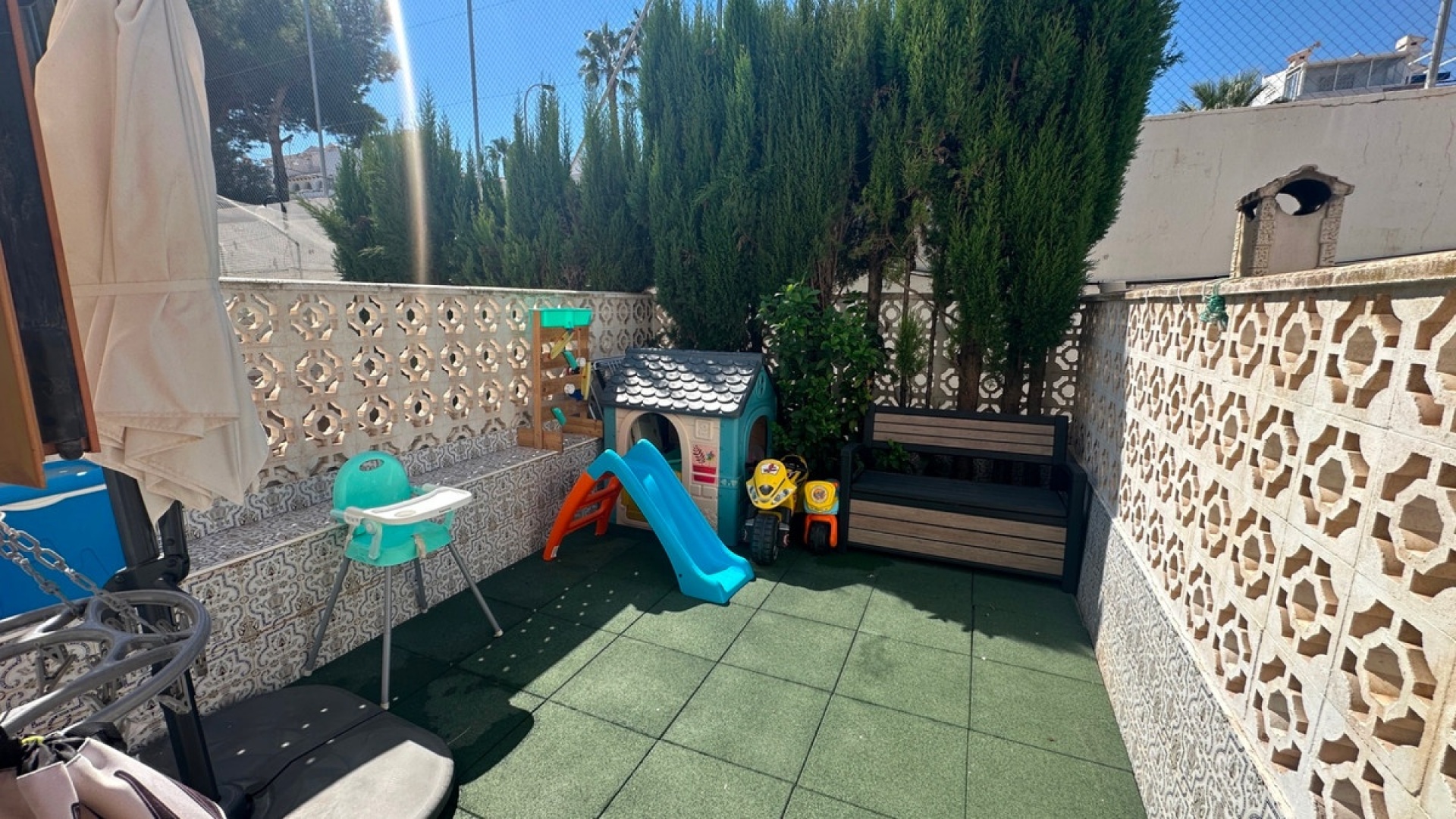 Resale - Townhouse - Torrevieja - La Mata