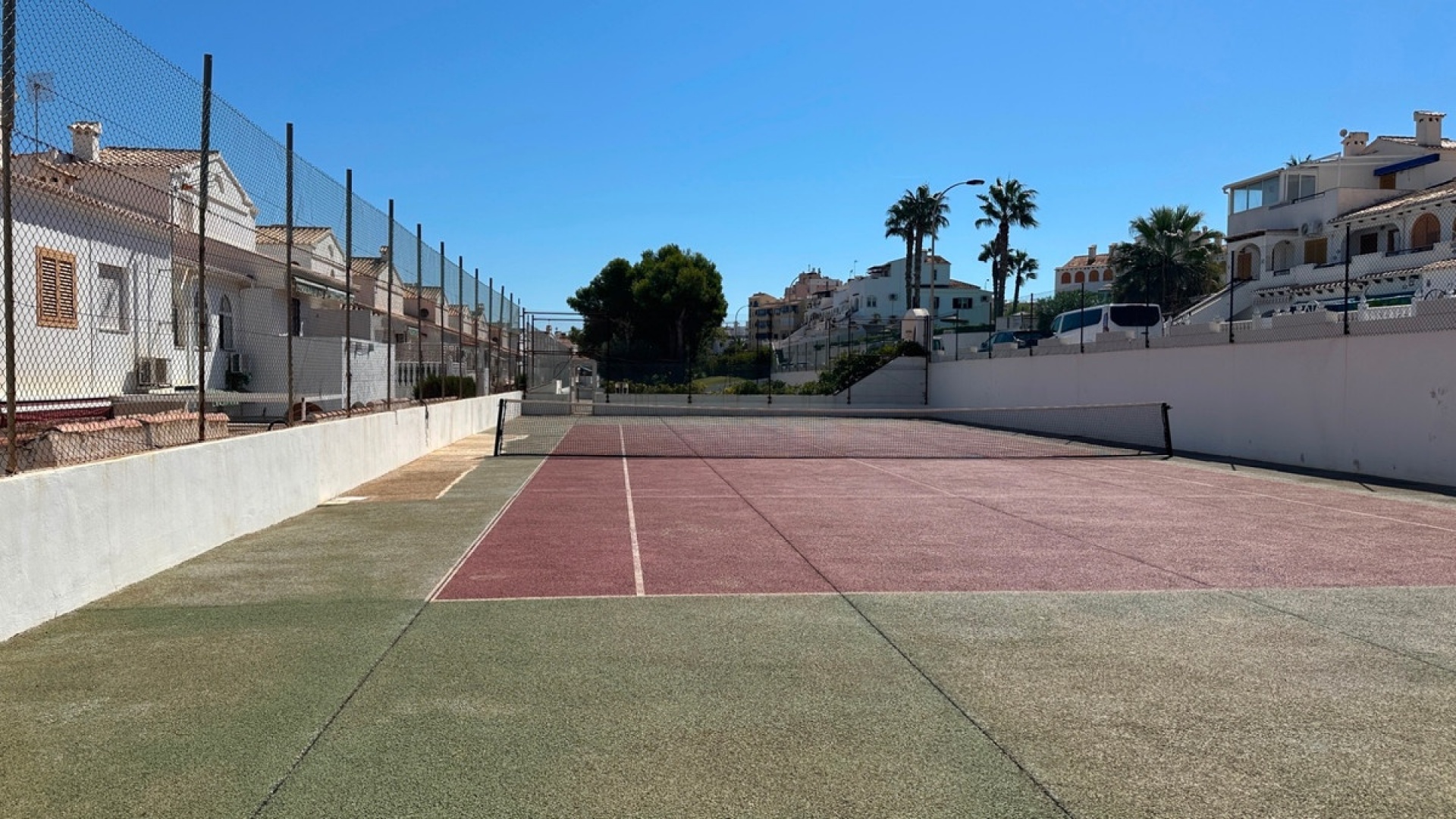 Resale - Townhouse - Torrevieja - La Mata