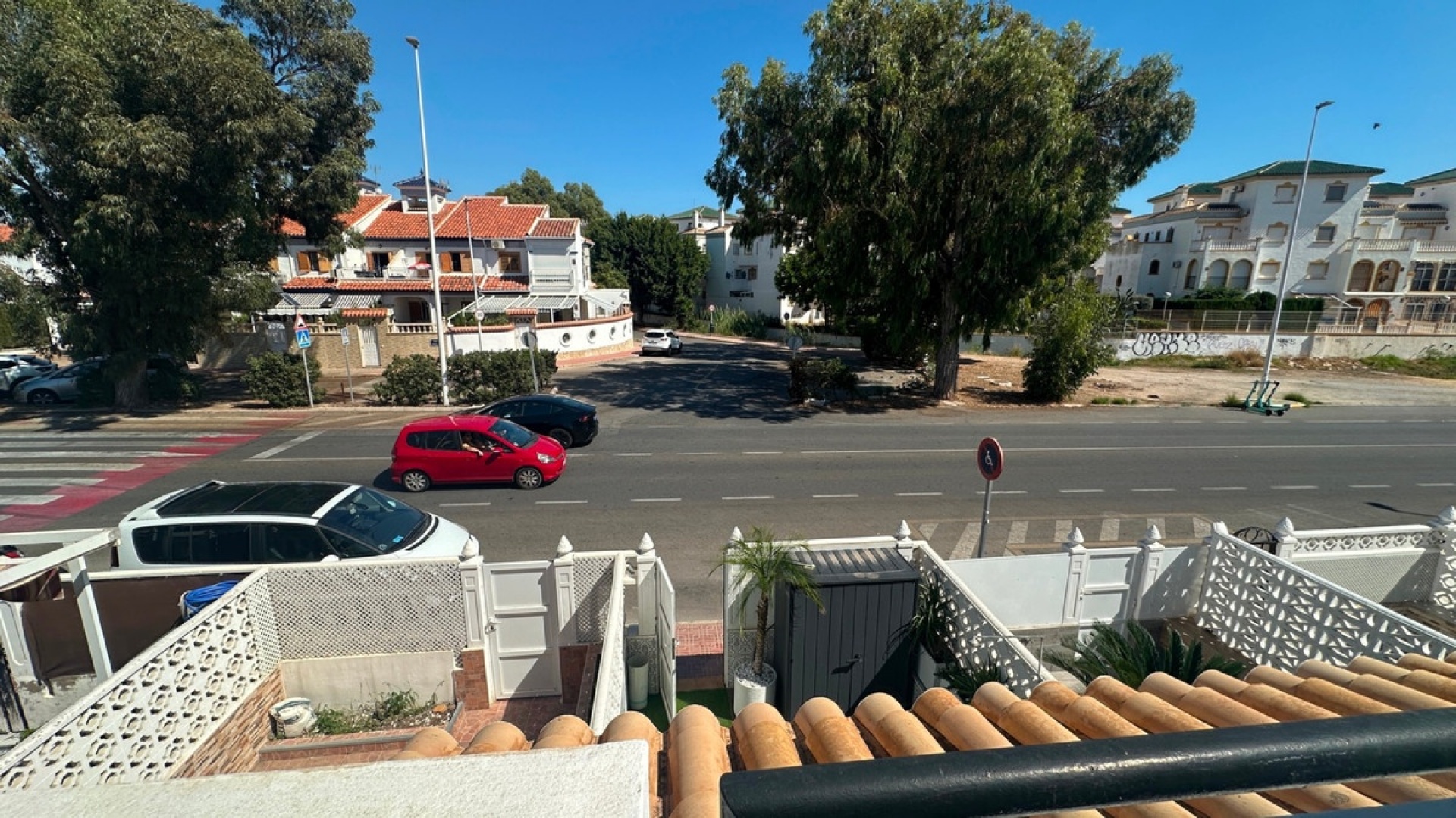 Resale - Townhouse - Torrevieja - La Mata
