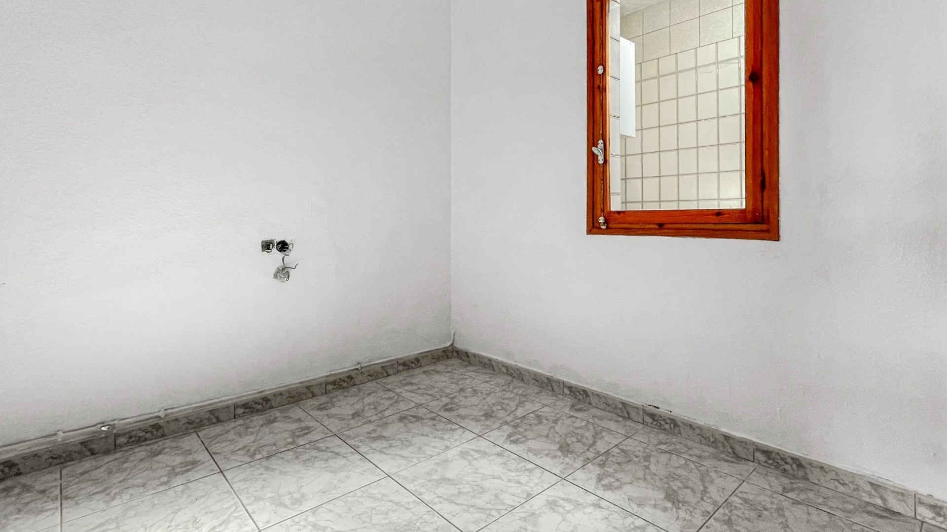 Resale - Townhouse - Torrevieja - La Siesta - El Salado -  Torreta