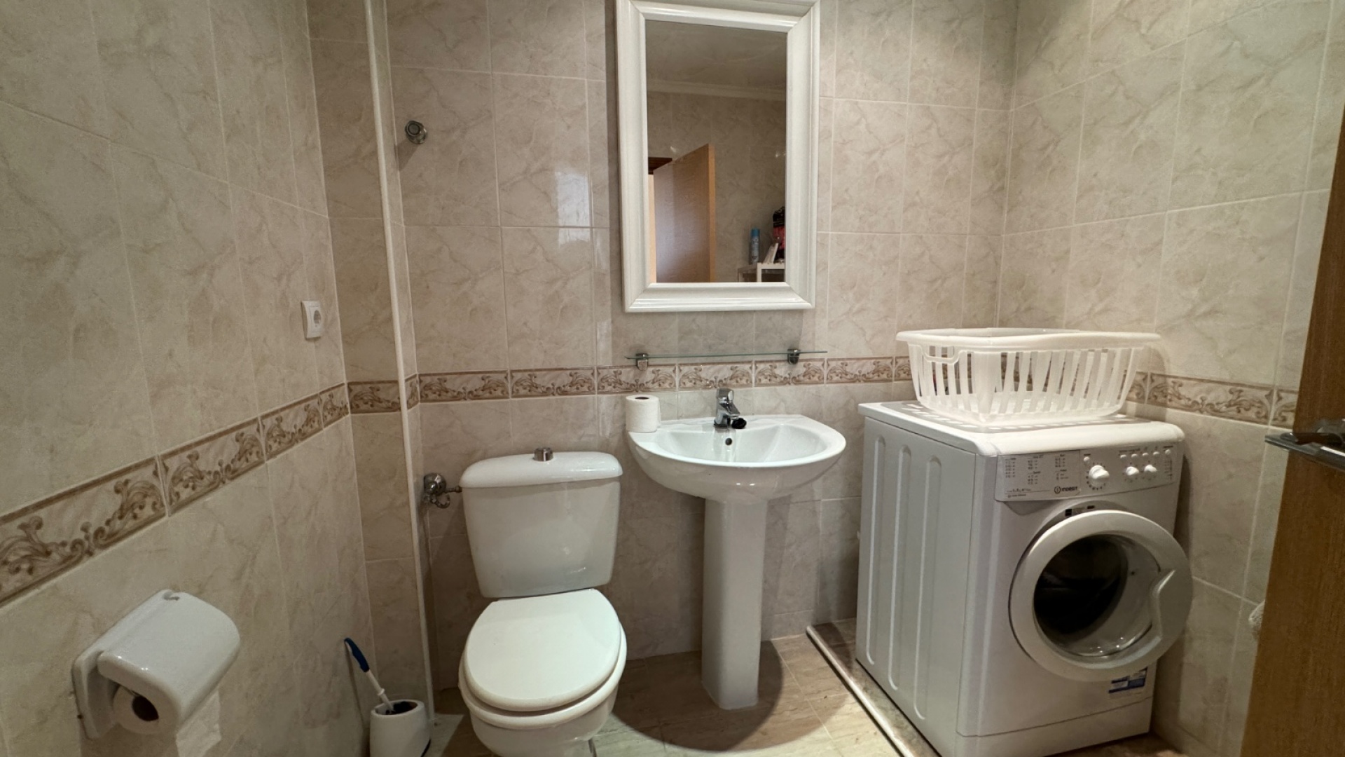 Resale - Townhouse - Torrevieja - La Siesta