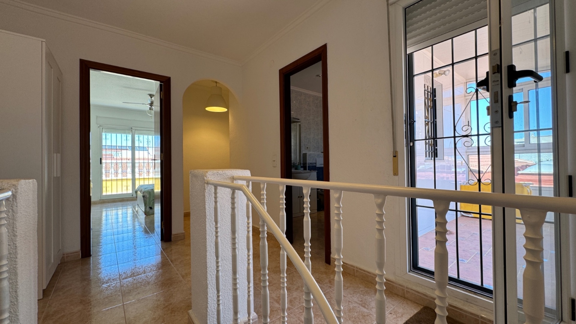 Resale - Townhouse - Torrevieja - La Siesta