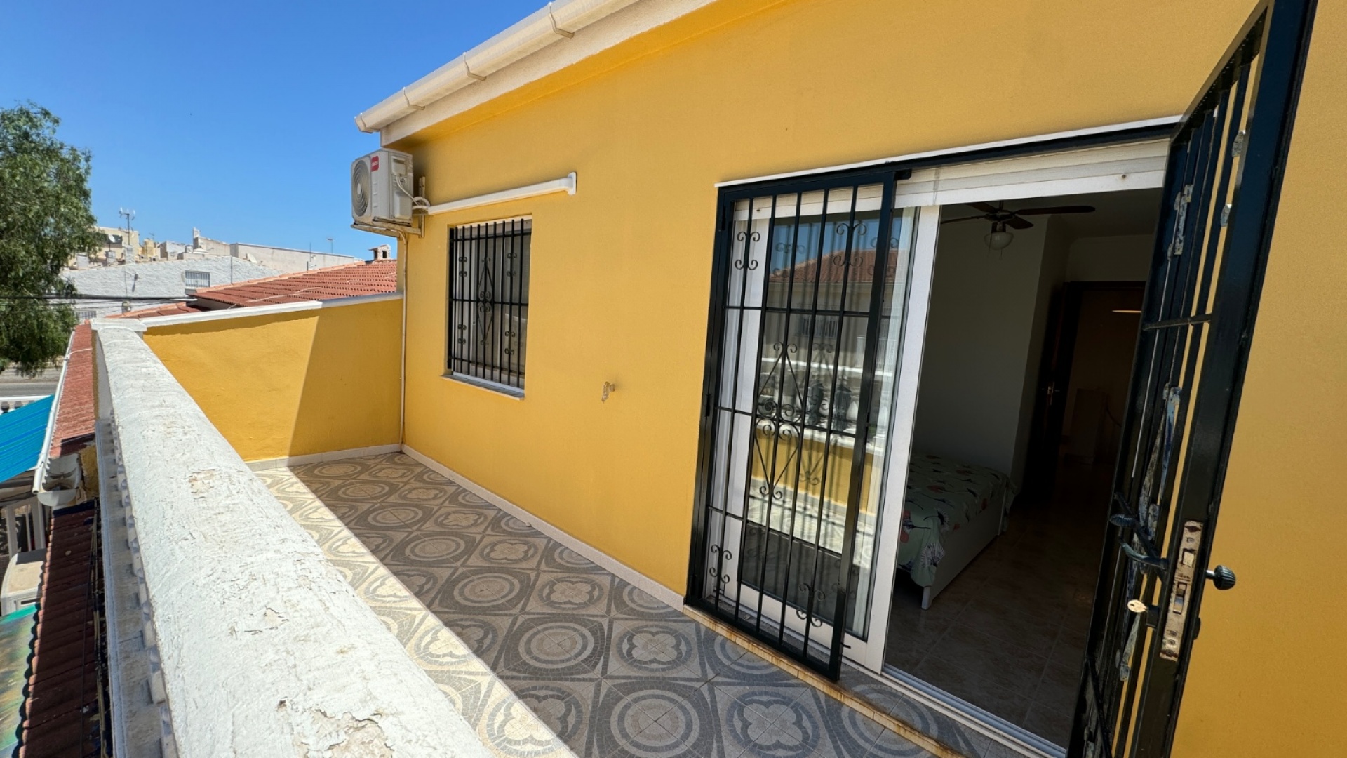 Resale - Townhouse - Torrevieja - La Siesta